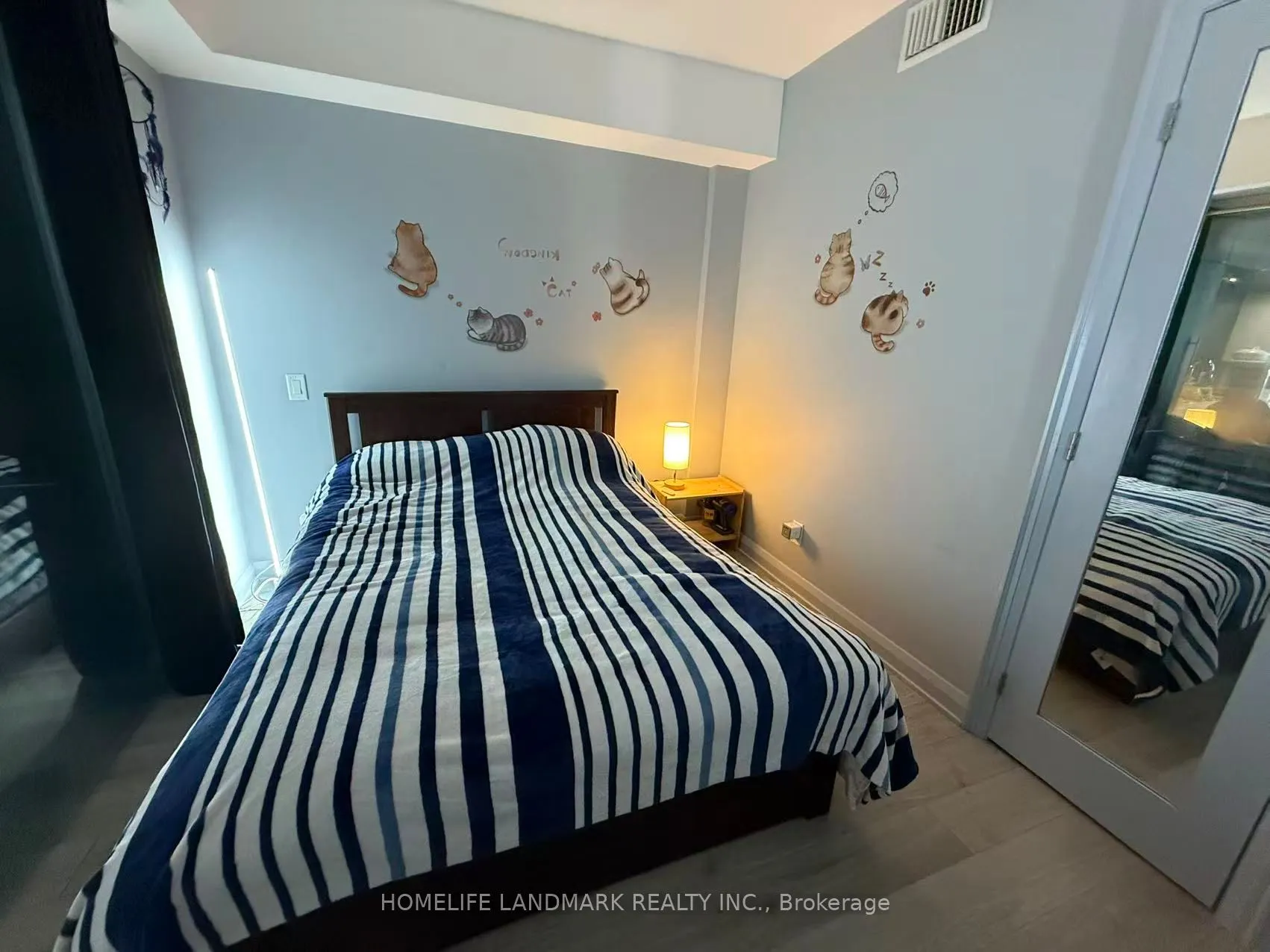 155 Yorkville Avenue, #1911