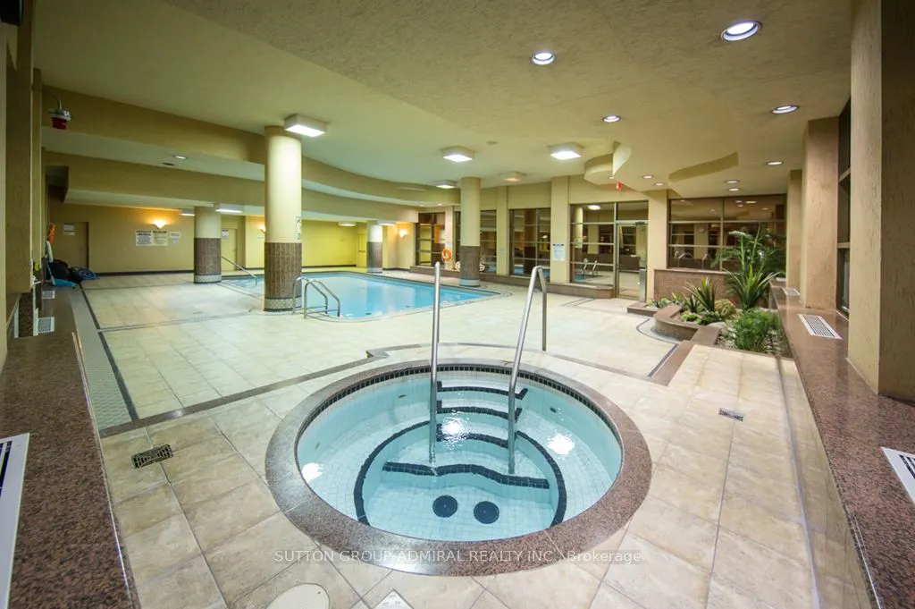 736 Bay Street, #2401