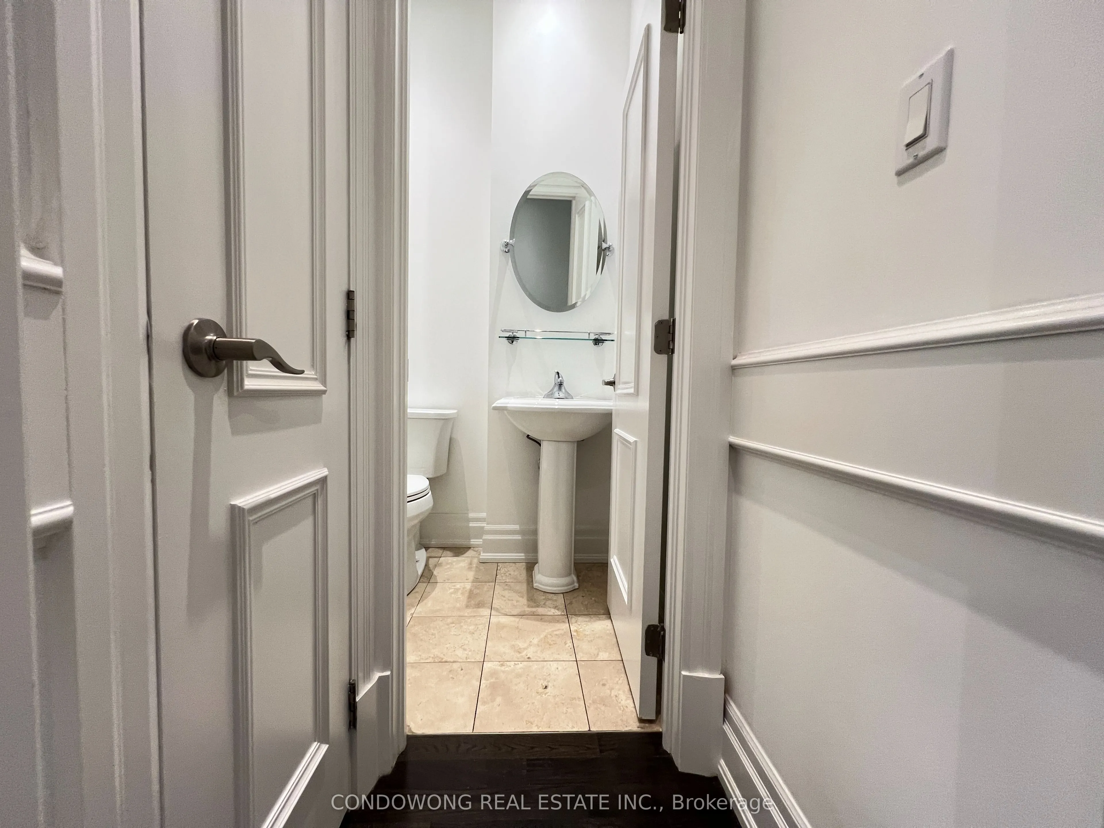 53 York Mills Road, #612