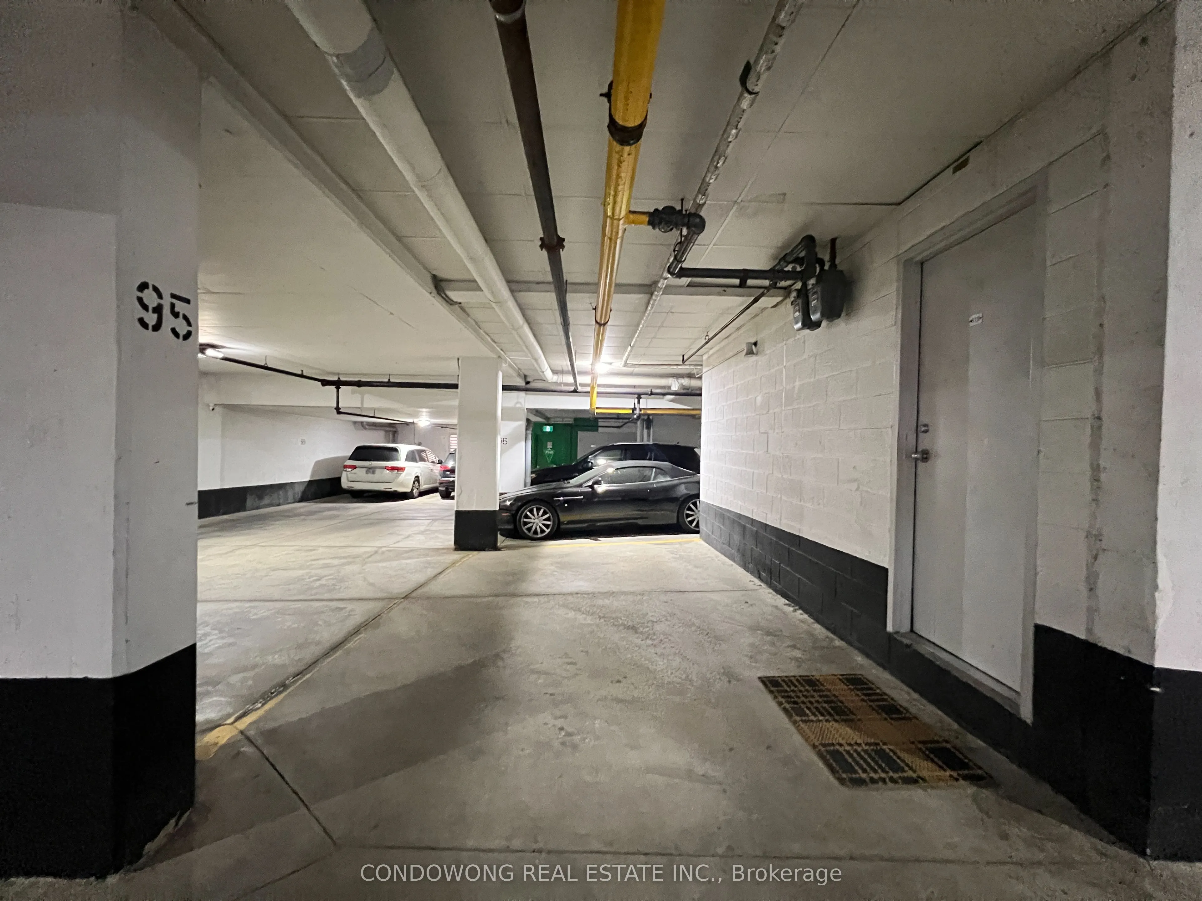 53 York Mills Road, #612