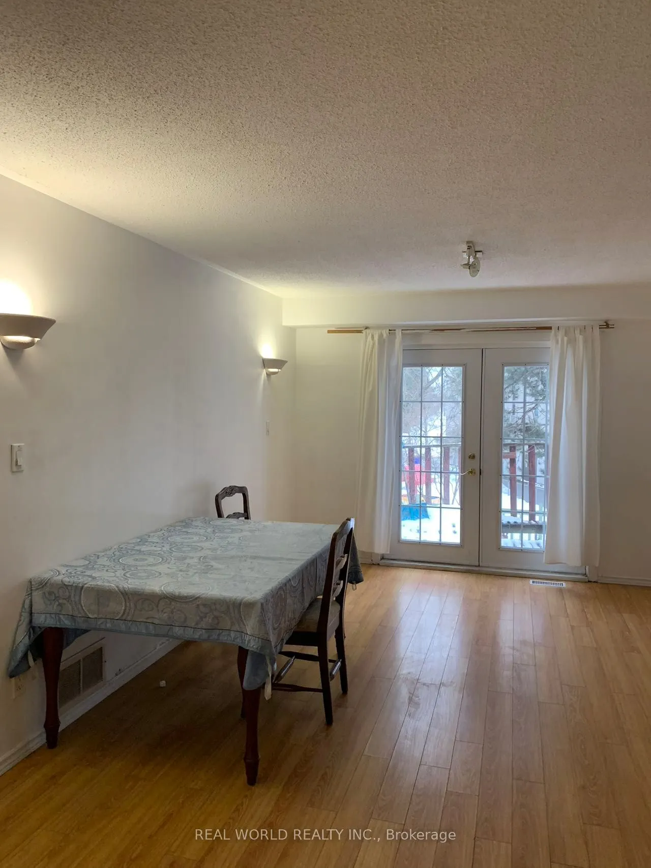 253 Mcnicoll Avenue, #Gr &Low