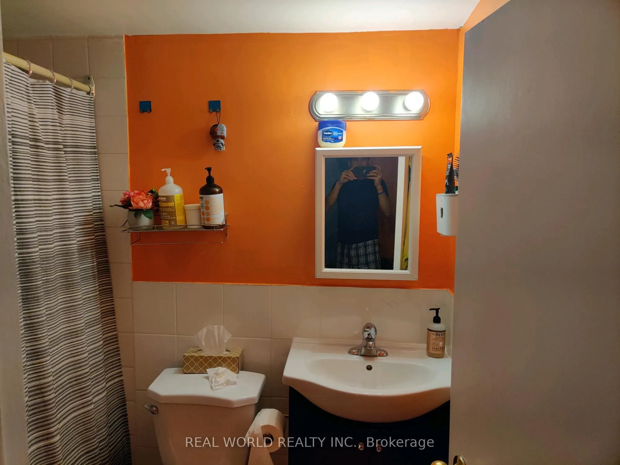 253 Mcnicoll Avenue, #Gr &Low