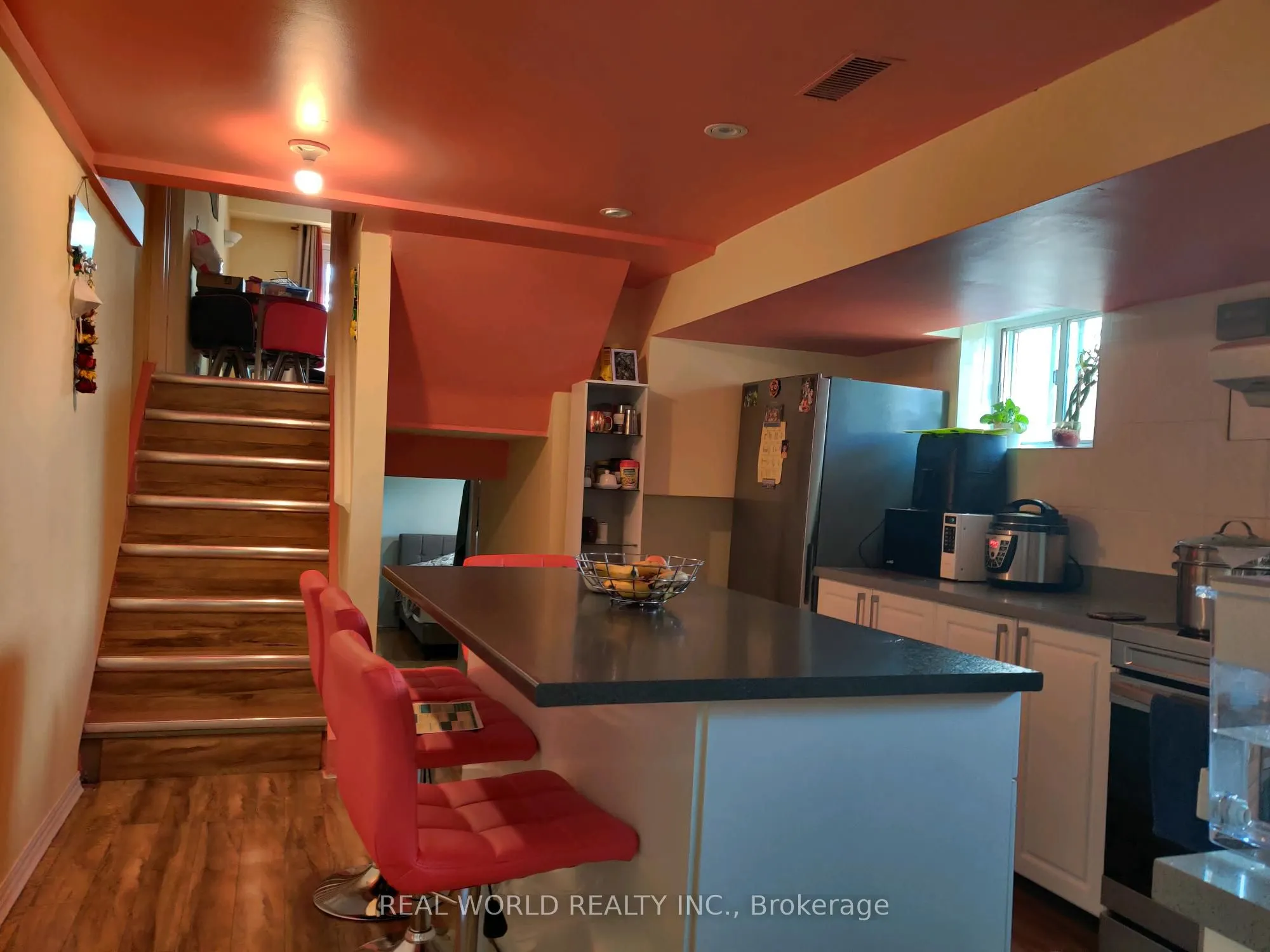 253 Mcnicoll Avenue, #Gr &Low