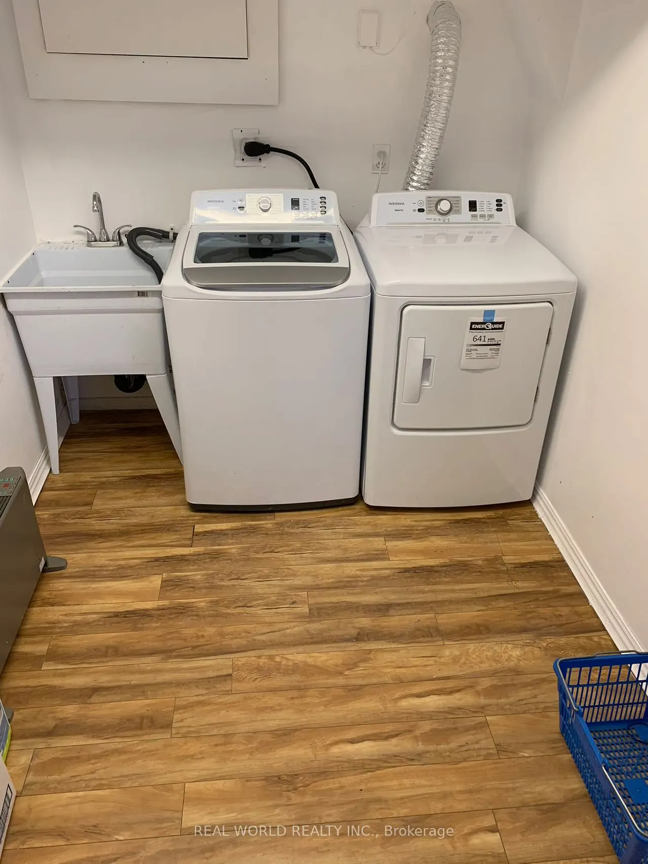 253 Mcnicoll Avenue, #Gr &Low