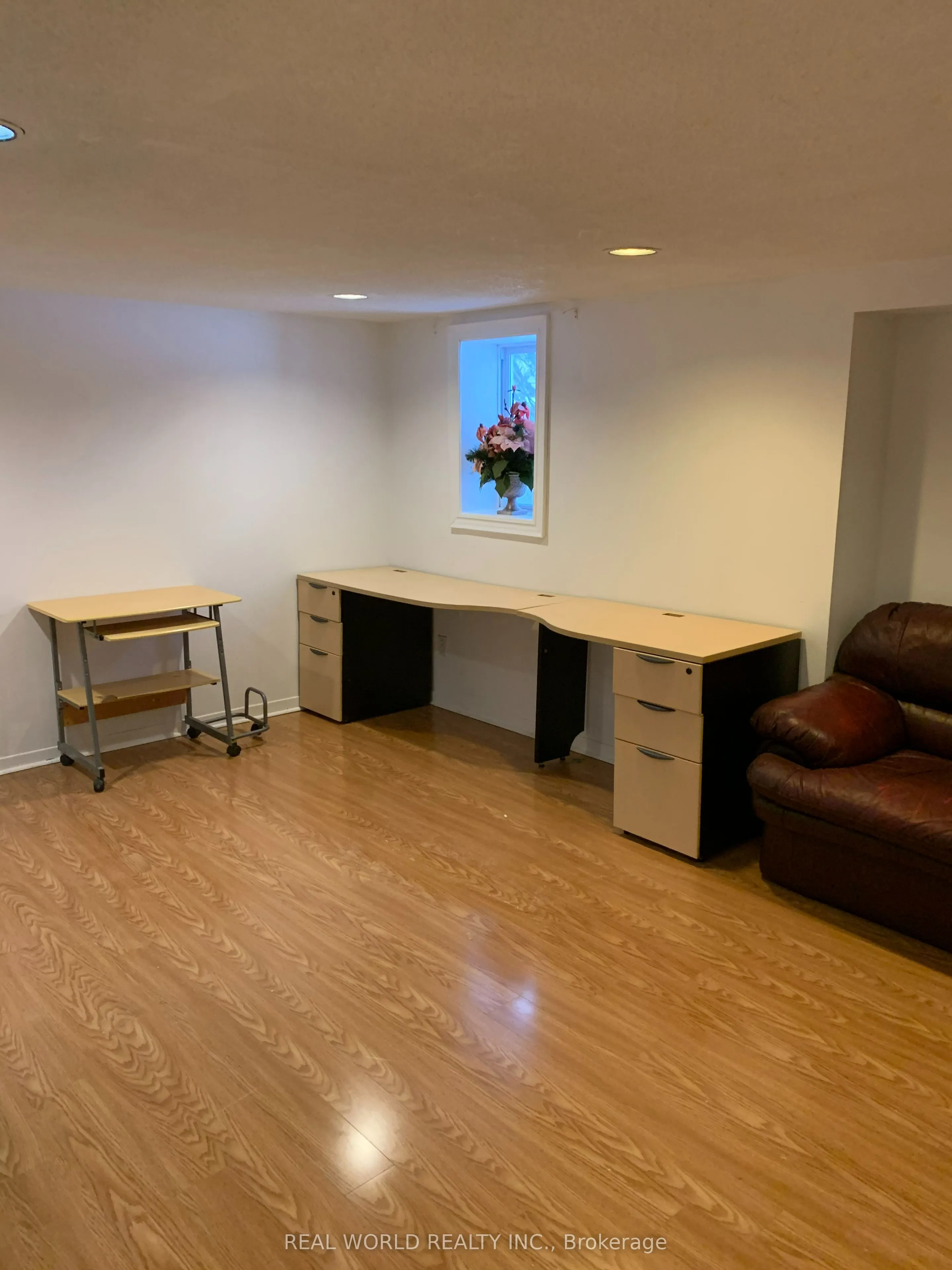 253 Mcnicoll Avenue, #Gr &Low