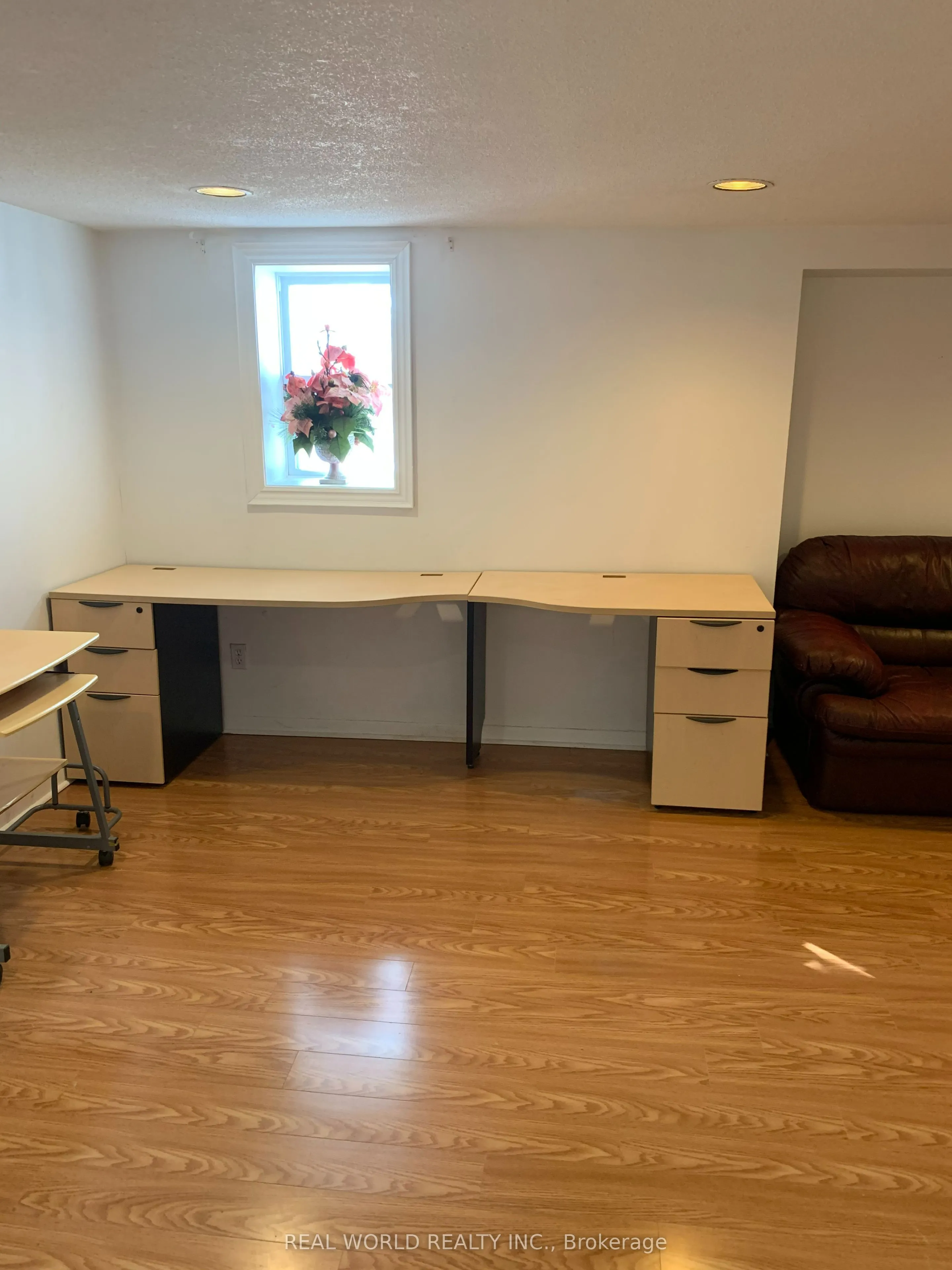 253 Mcnicoll Avenue, #Gr &Low