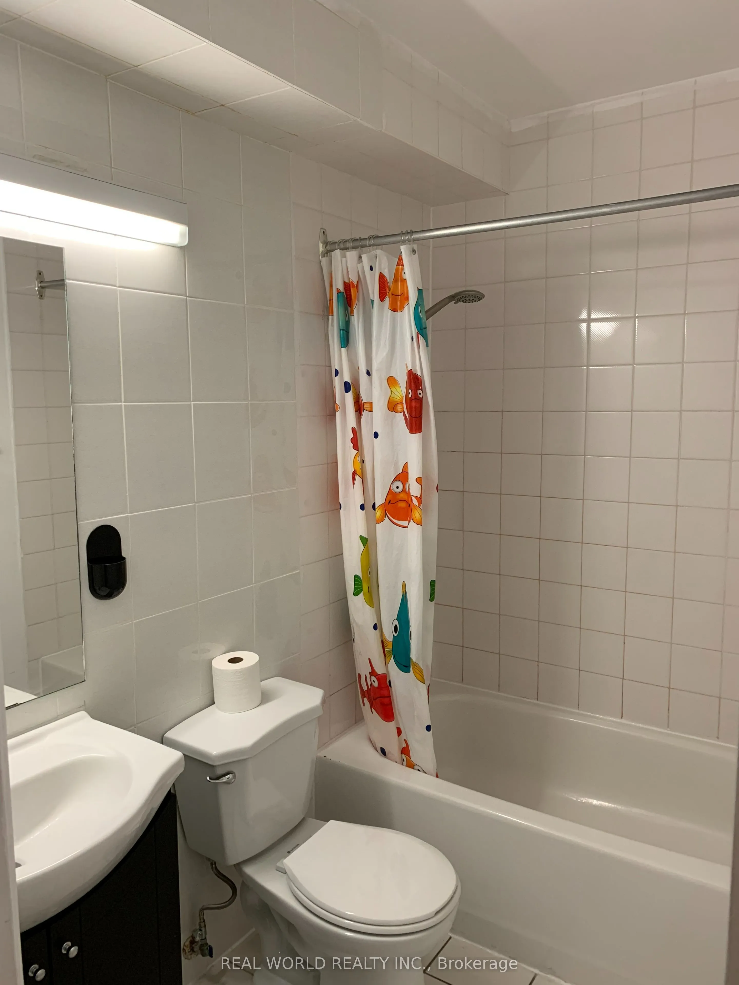 253 Mcnicoll Avenue, #Gr &Low