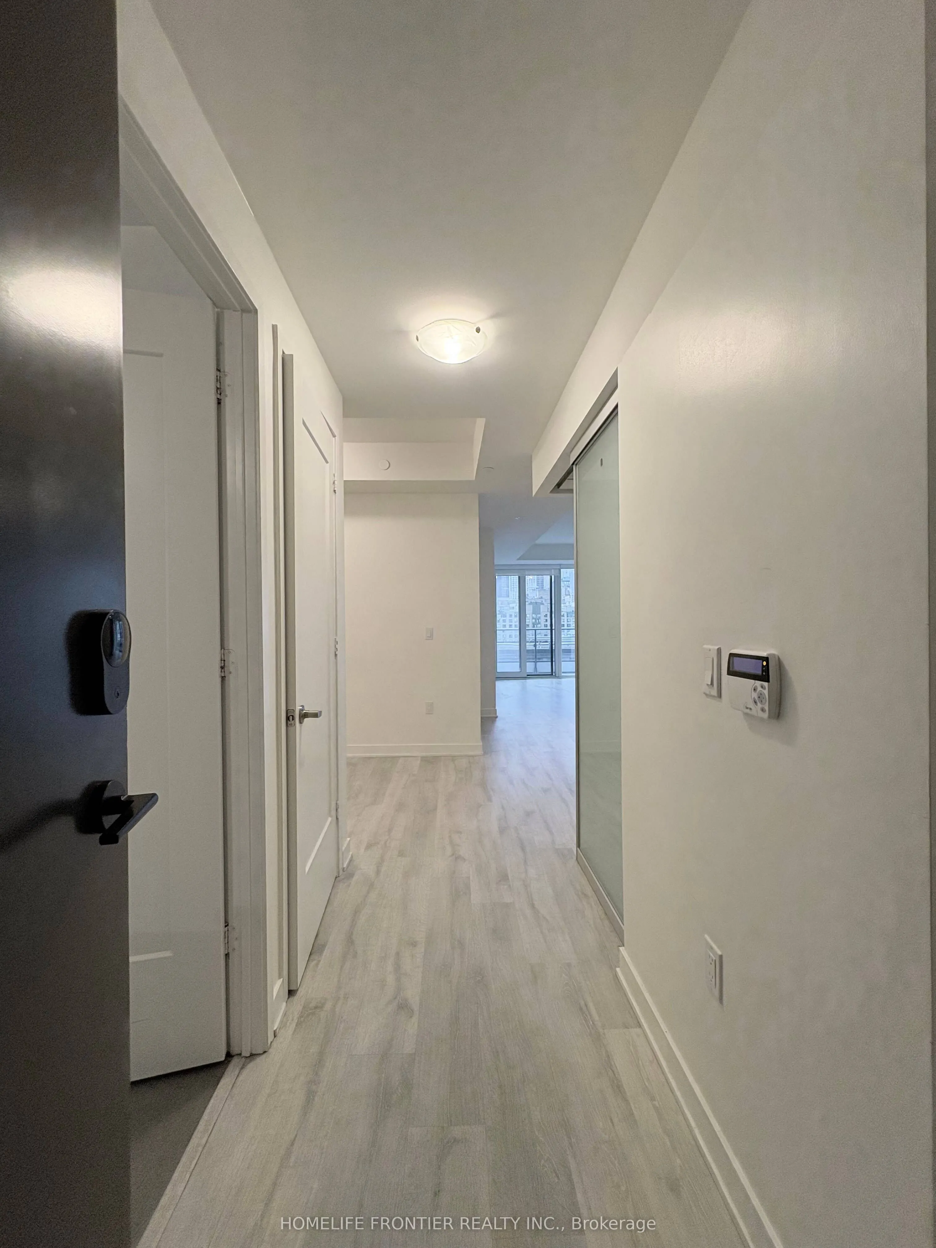 121 Lower Sherbourne Street, #754 SW