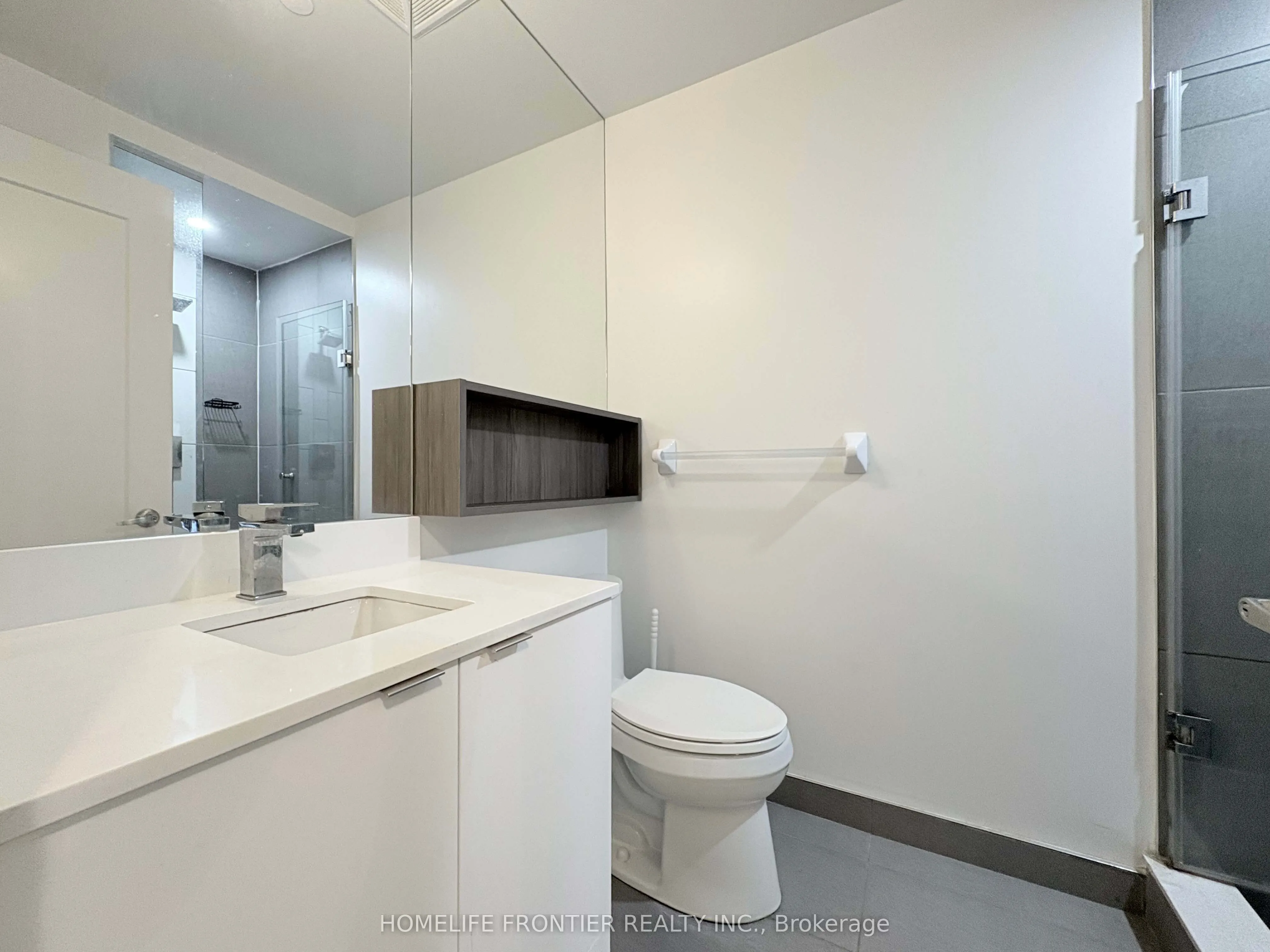 121 Lower Sherbourne Street, #754 SW