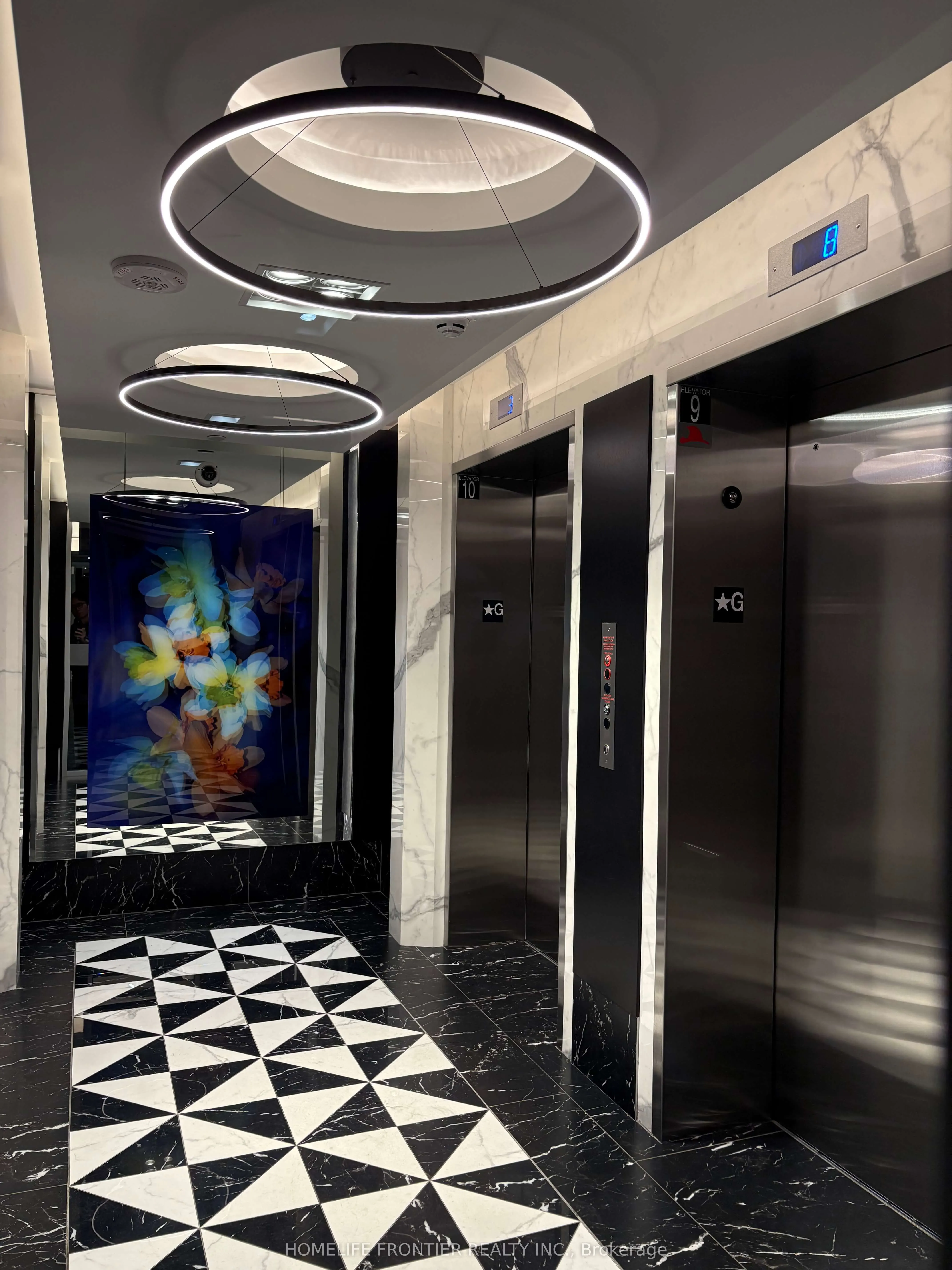 121 Lower Sherbourne Street, #754 SW