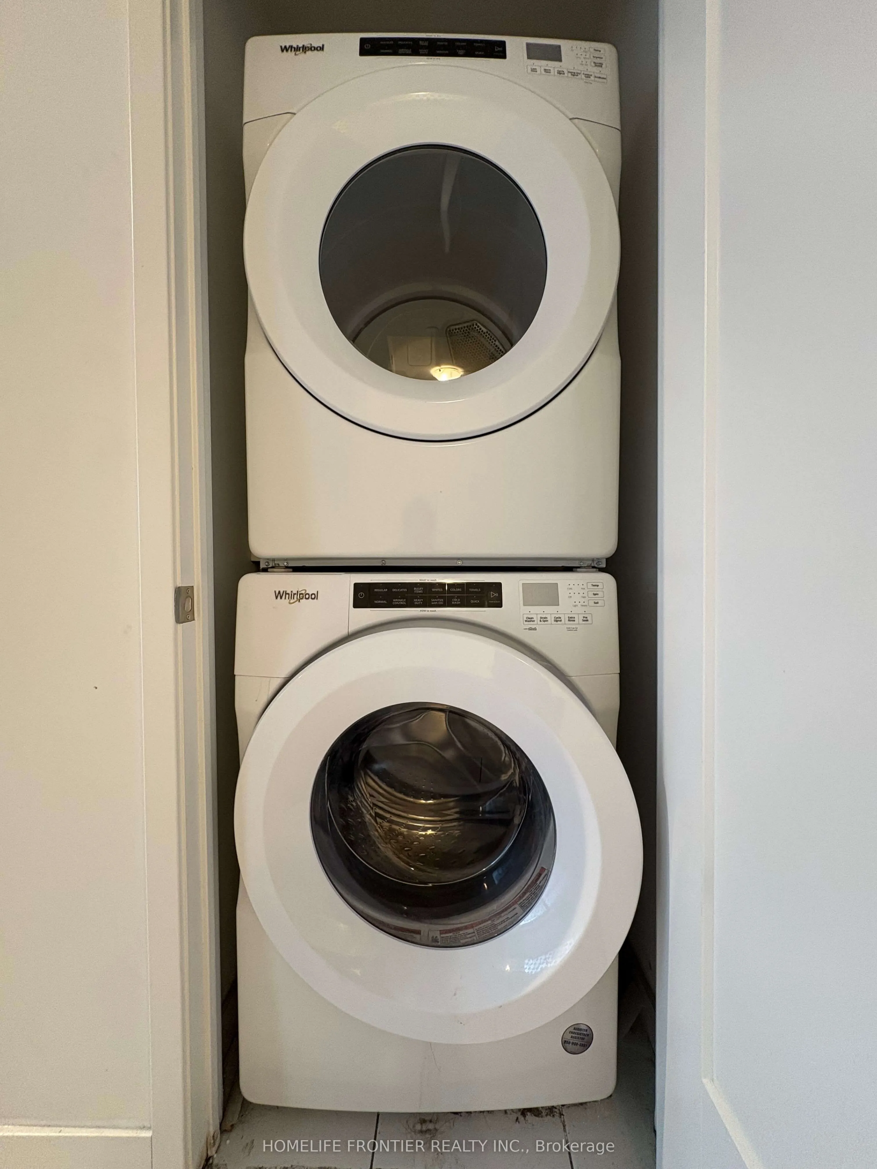 121 Lower Sherbourne Street, #754 SW