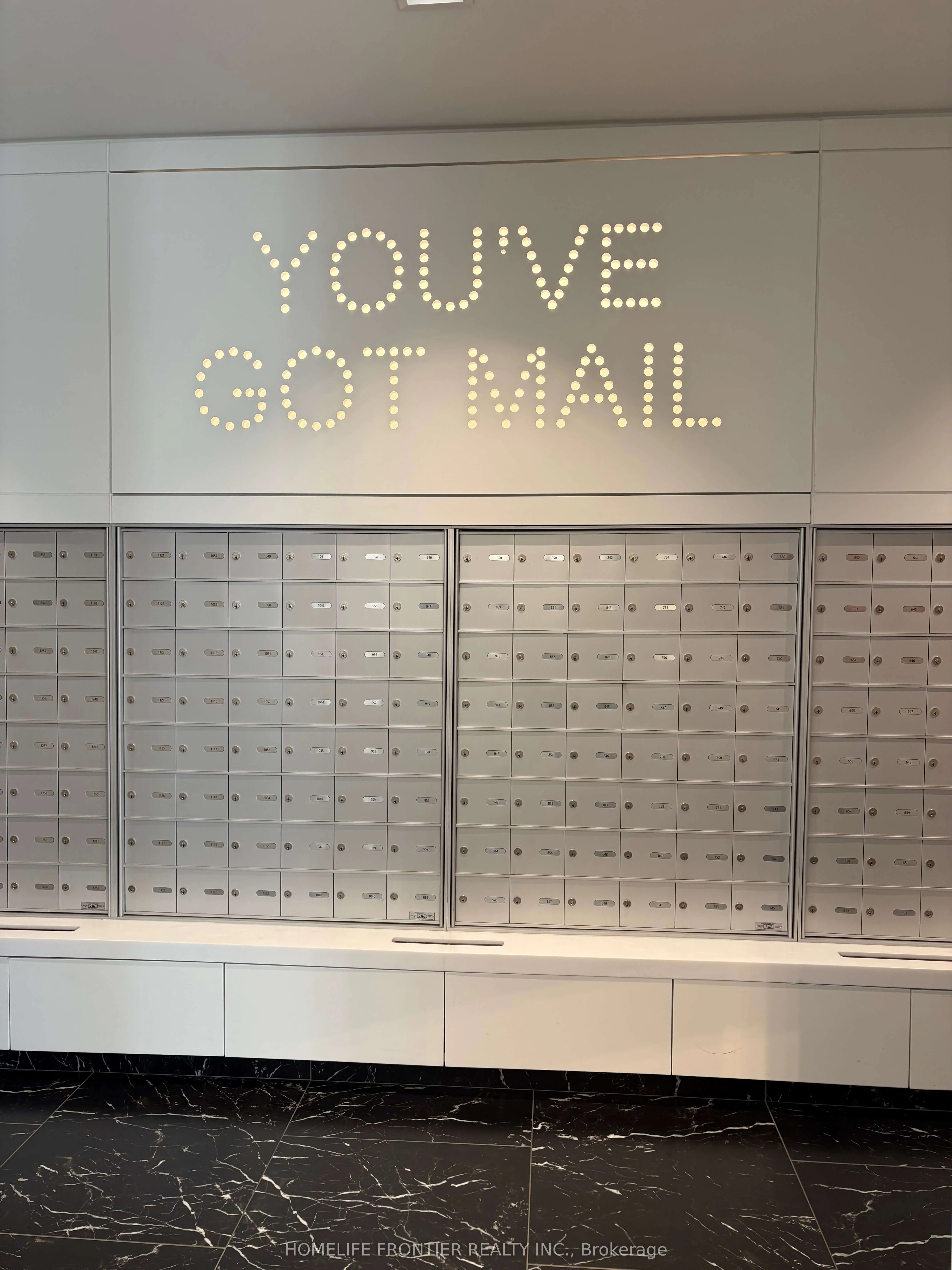 121 Lower Sherbourne Street, #754 SW