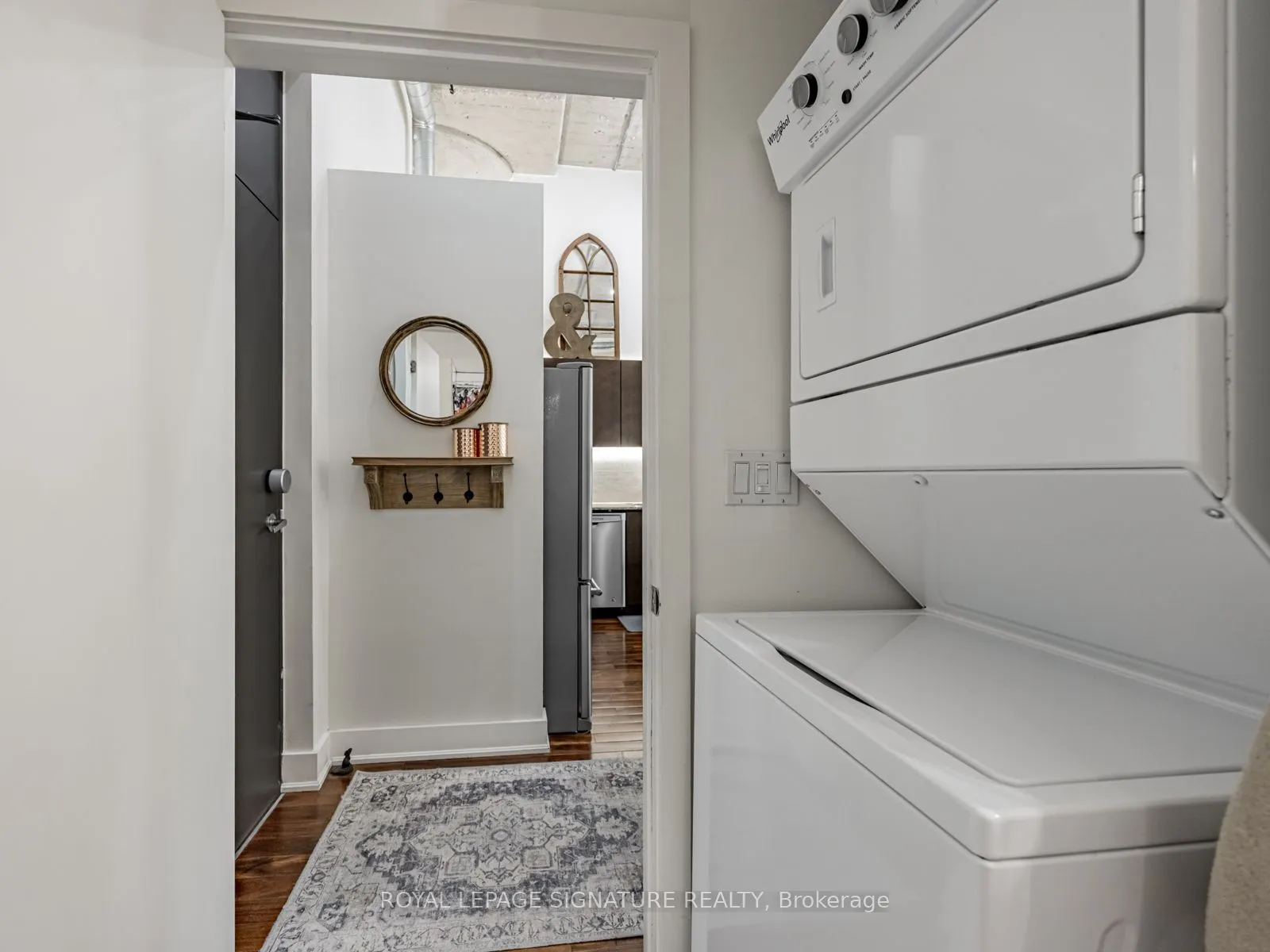 637 Lake Shore Boulevard W, #223