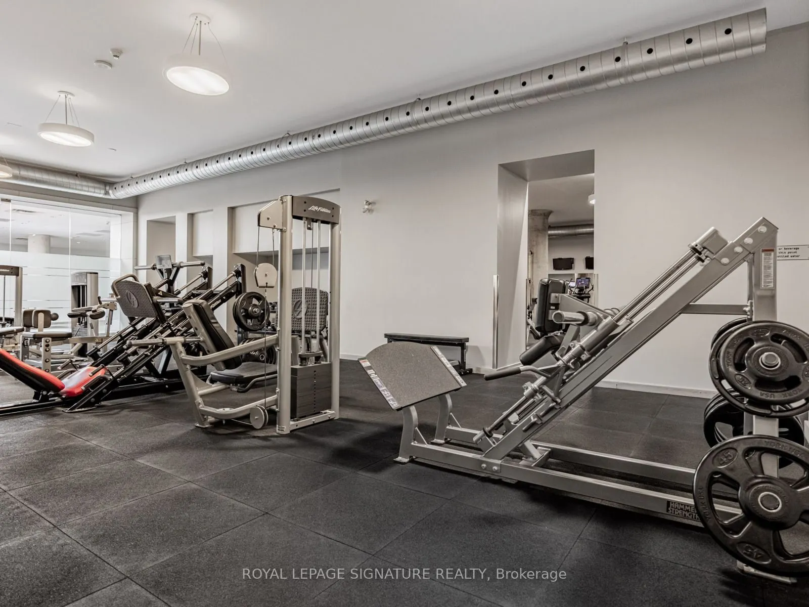 637 Lake Shore Boulevard W, #223