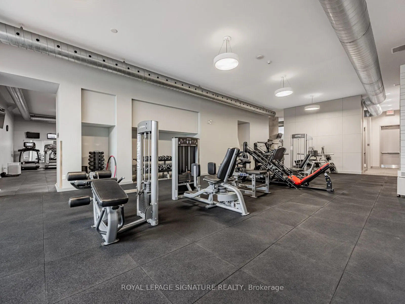 637 Lake Shore Boulevard W, #223