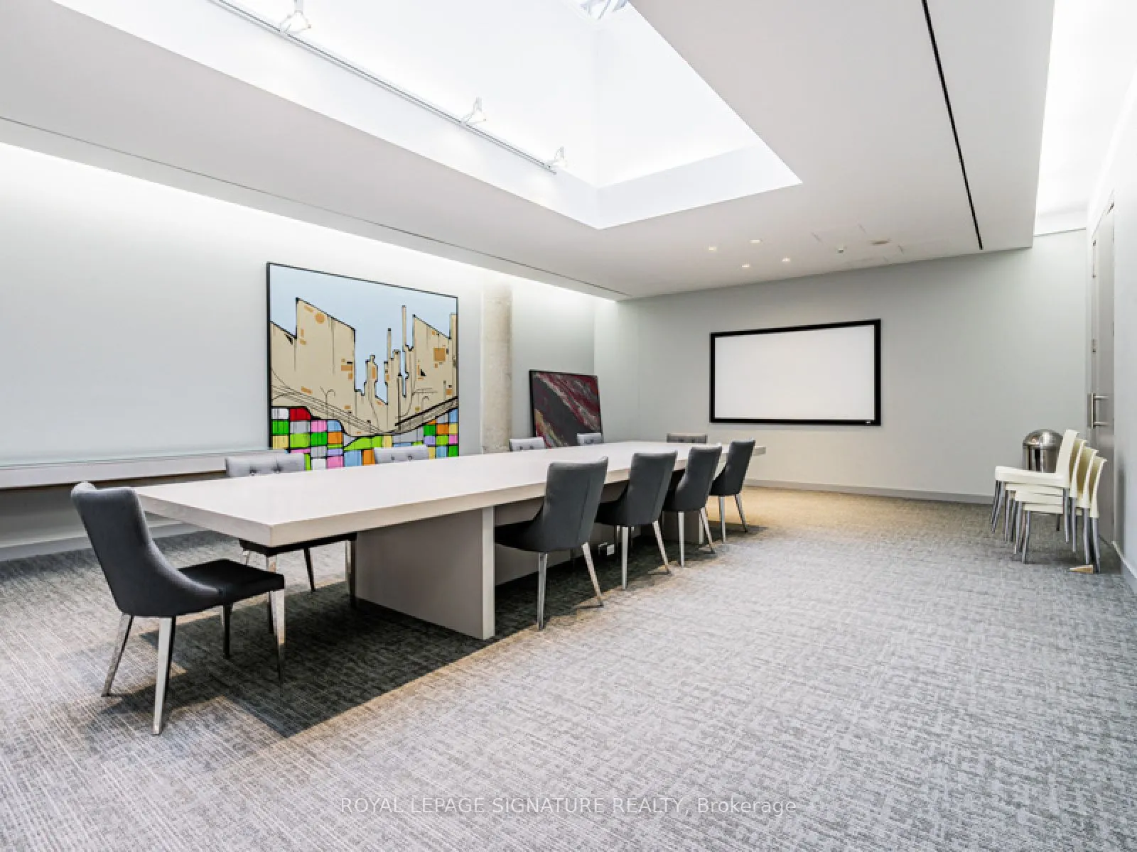 637 Lake Shore Boulevard W, #223