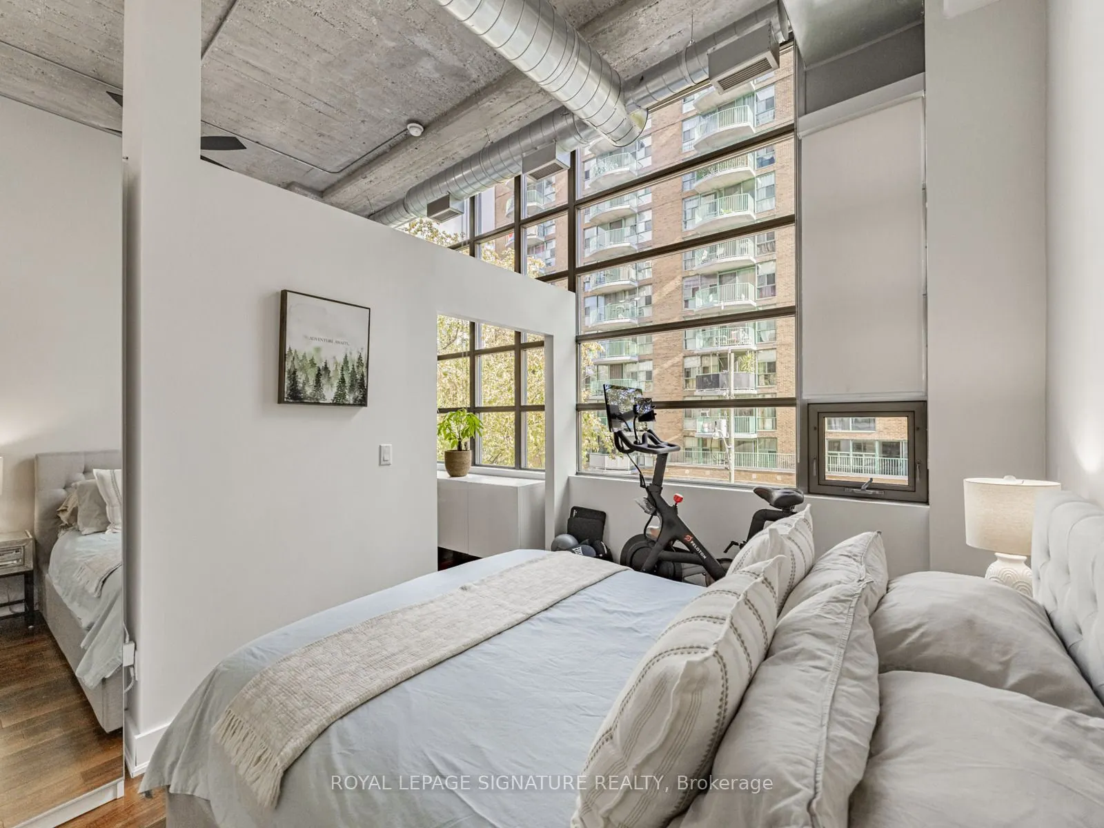 637 Lake Shore Boulevard W, #223