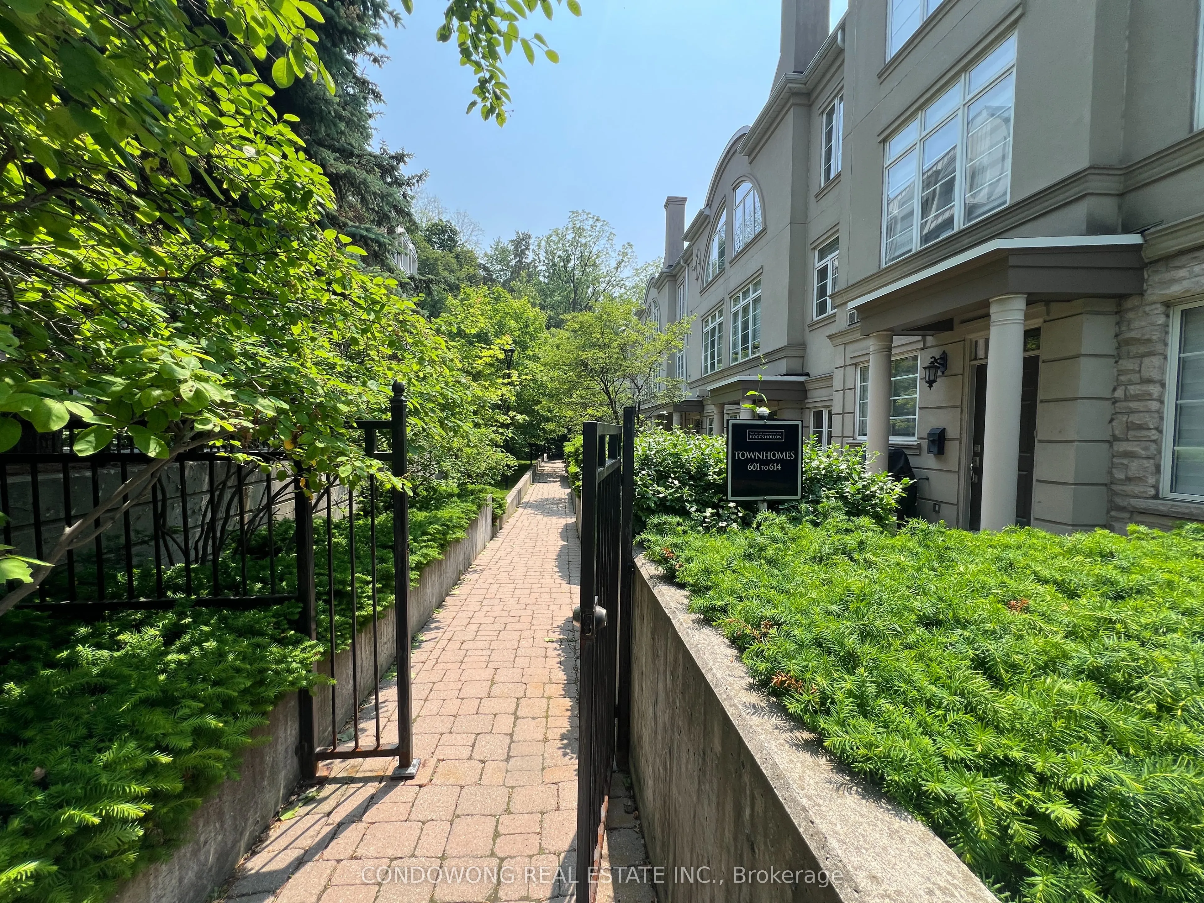 53 York Mills Road, #612