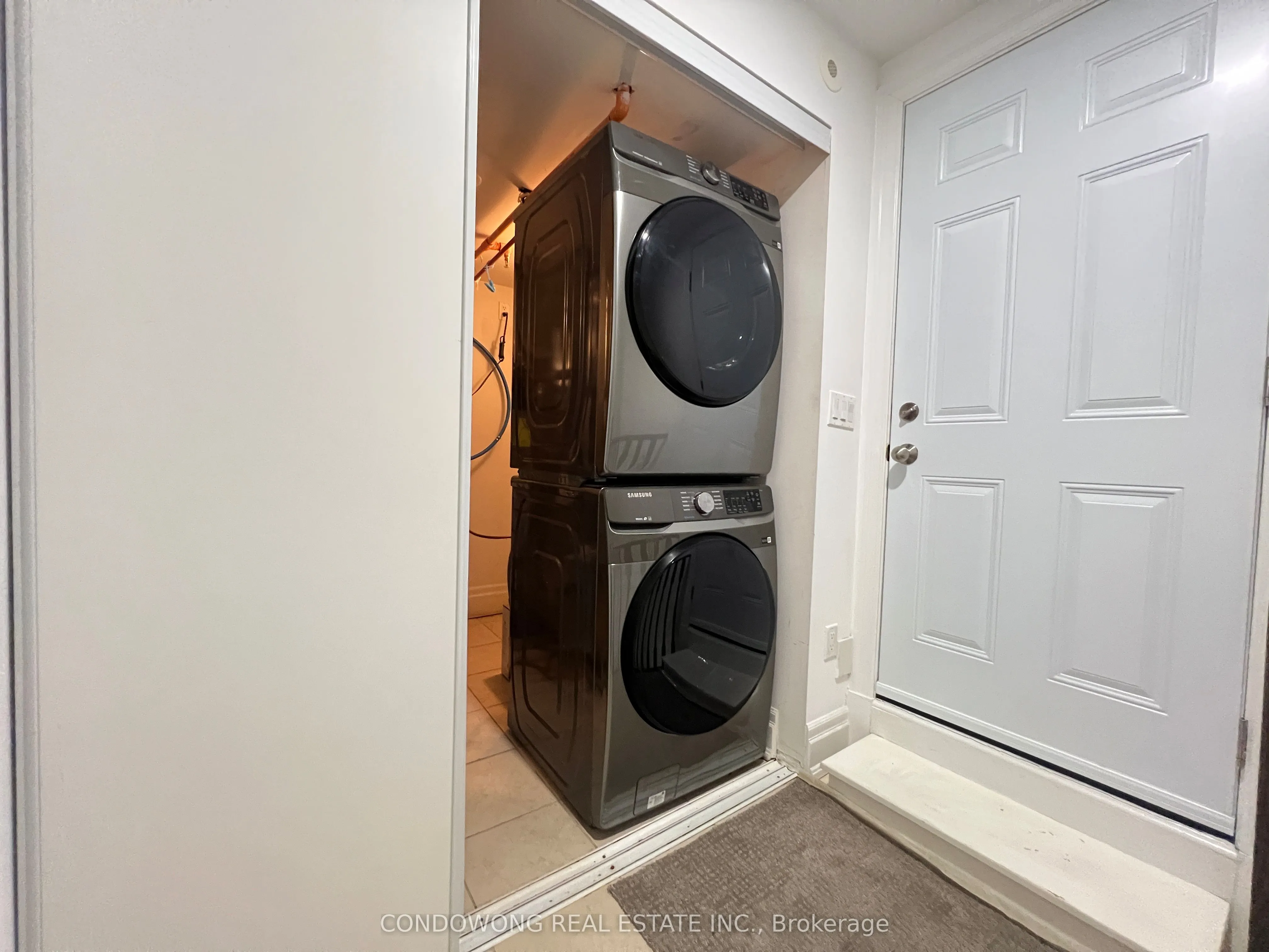 53 York Mills Road, #612