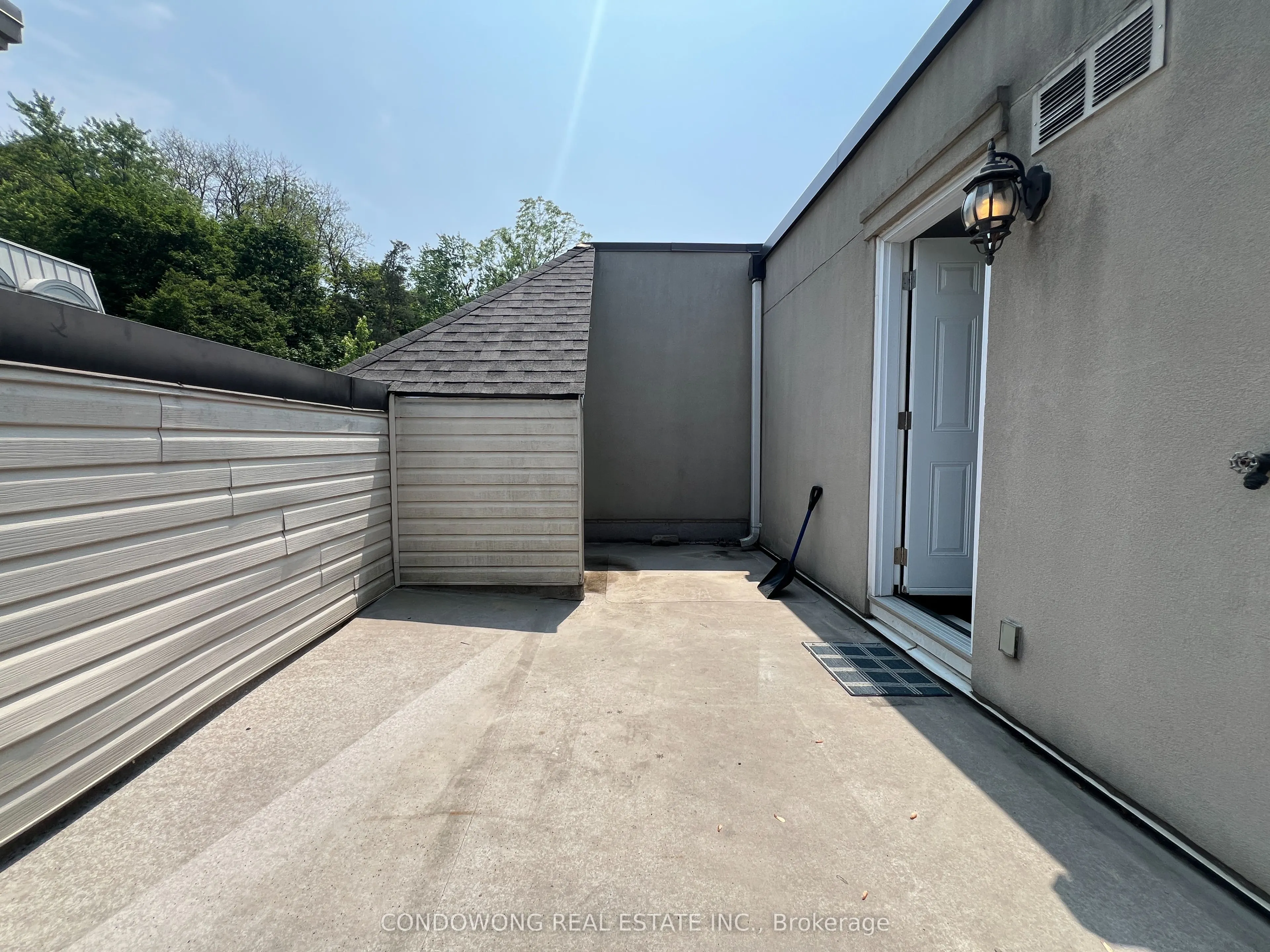 53 York Mills Road, #612