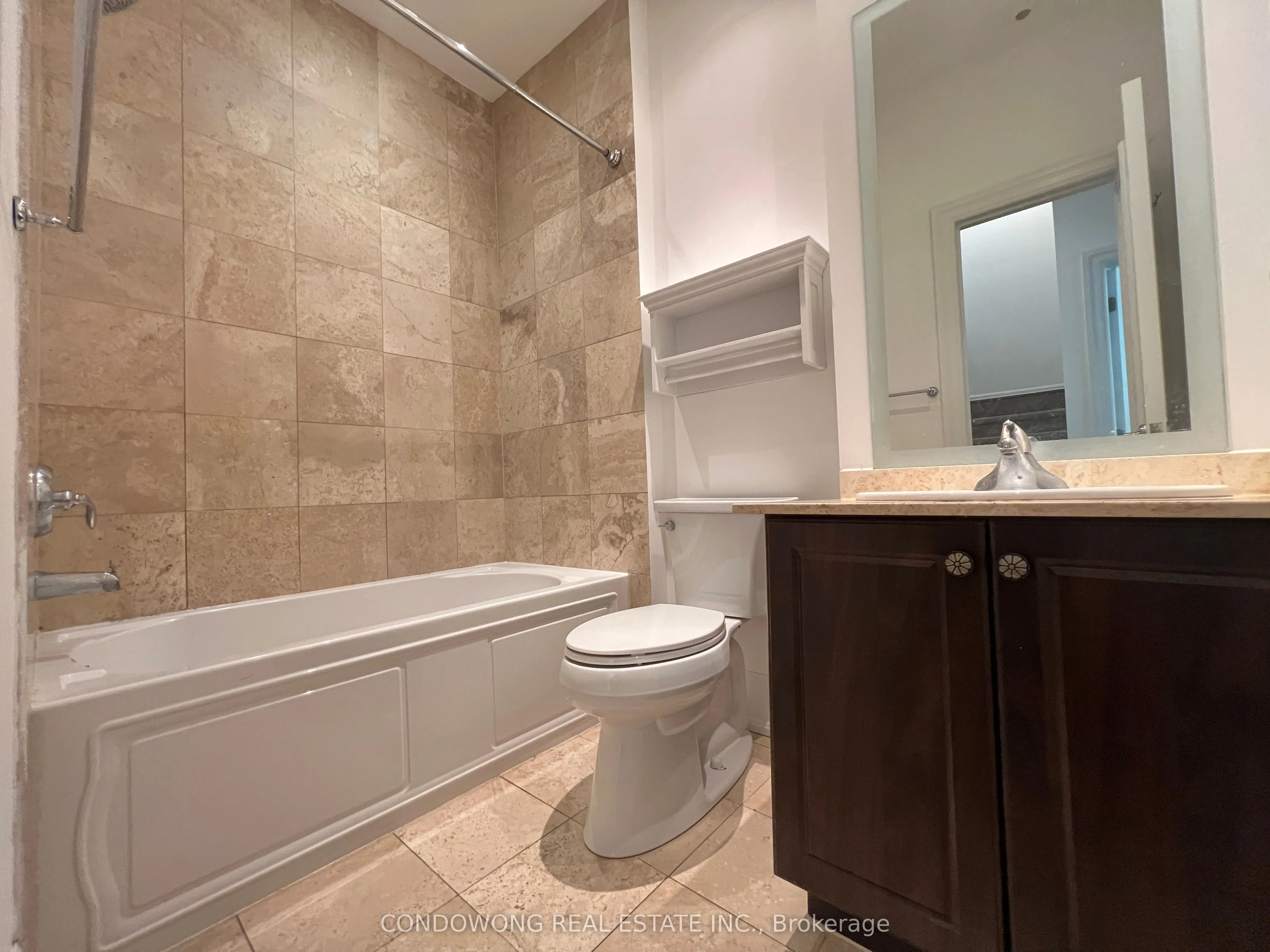 53 York Mills Road, #612