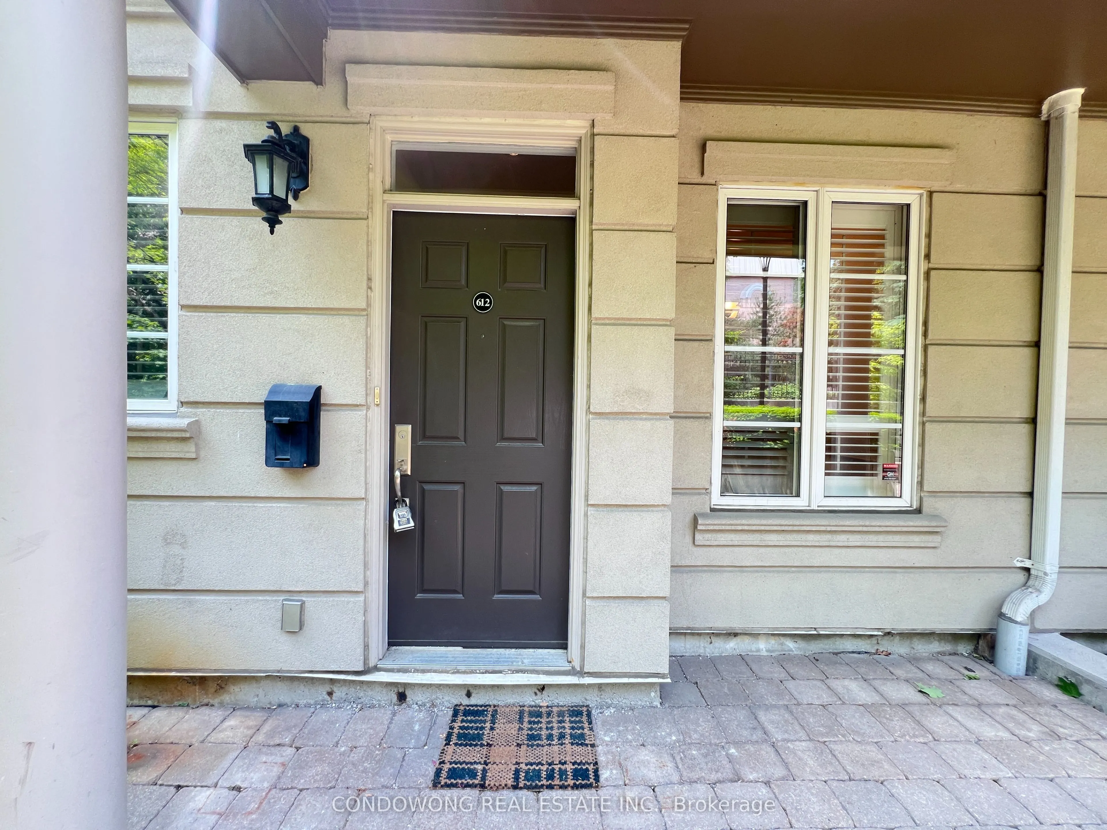 53 York Mills Road, #612