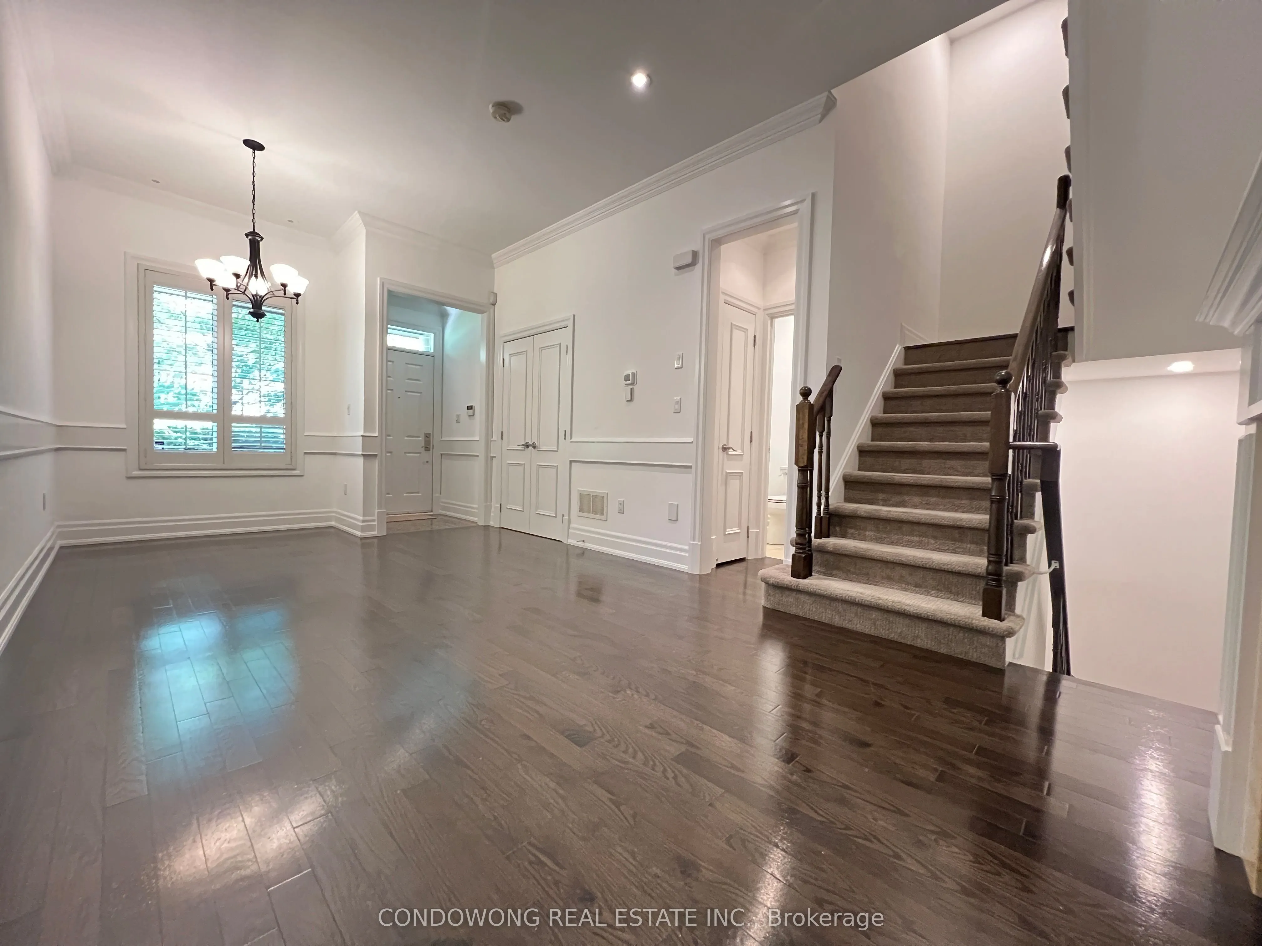 53 York Mills Road, #612