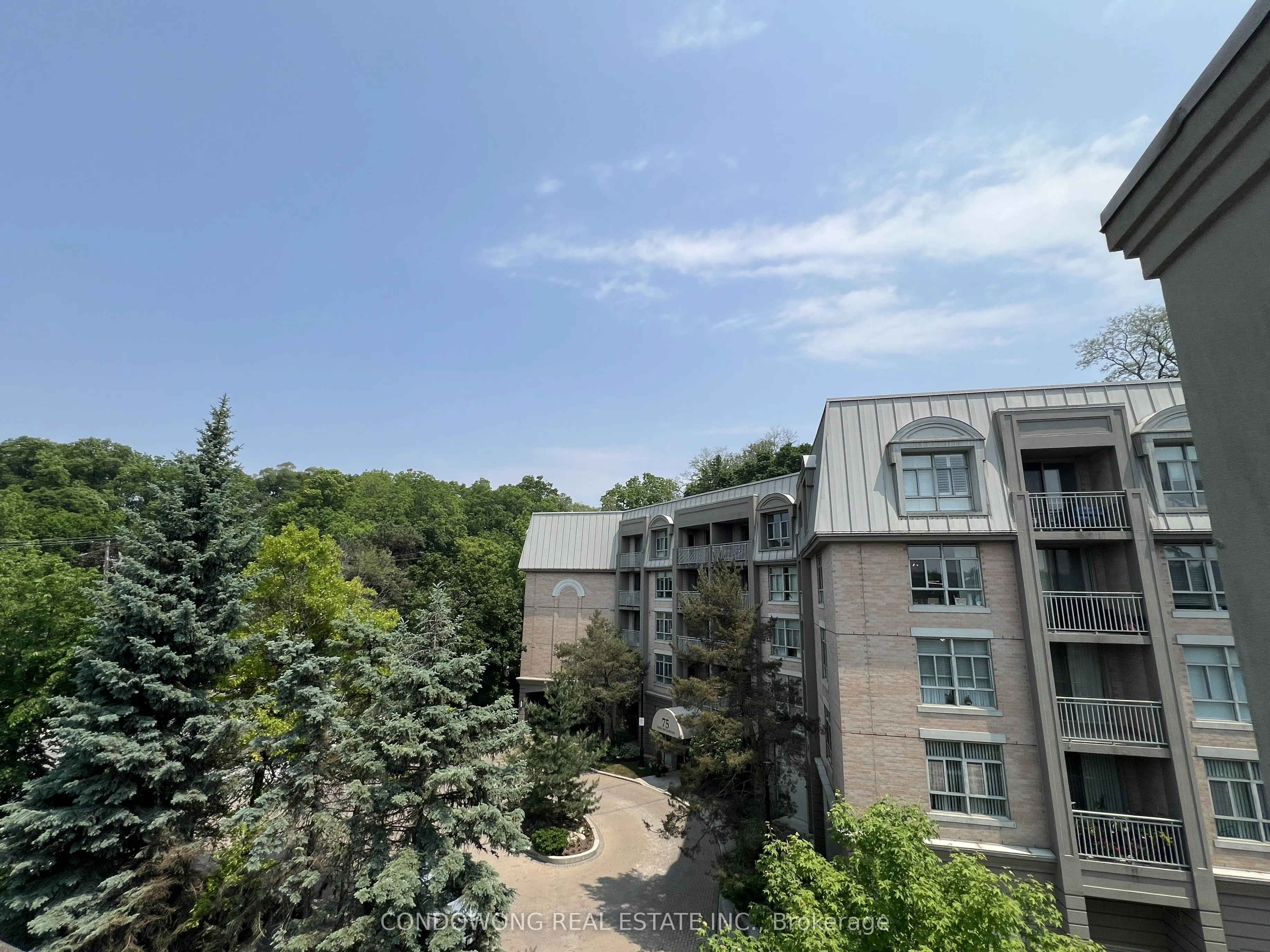 53 York Mills Road, #612