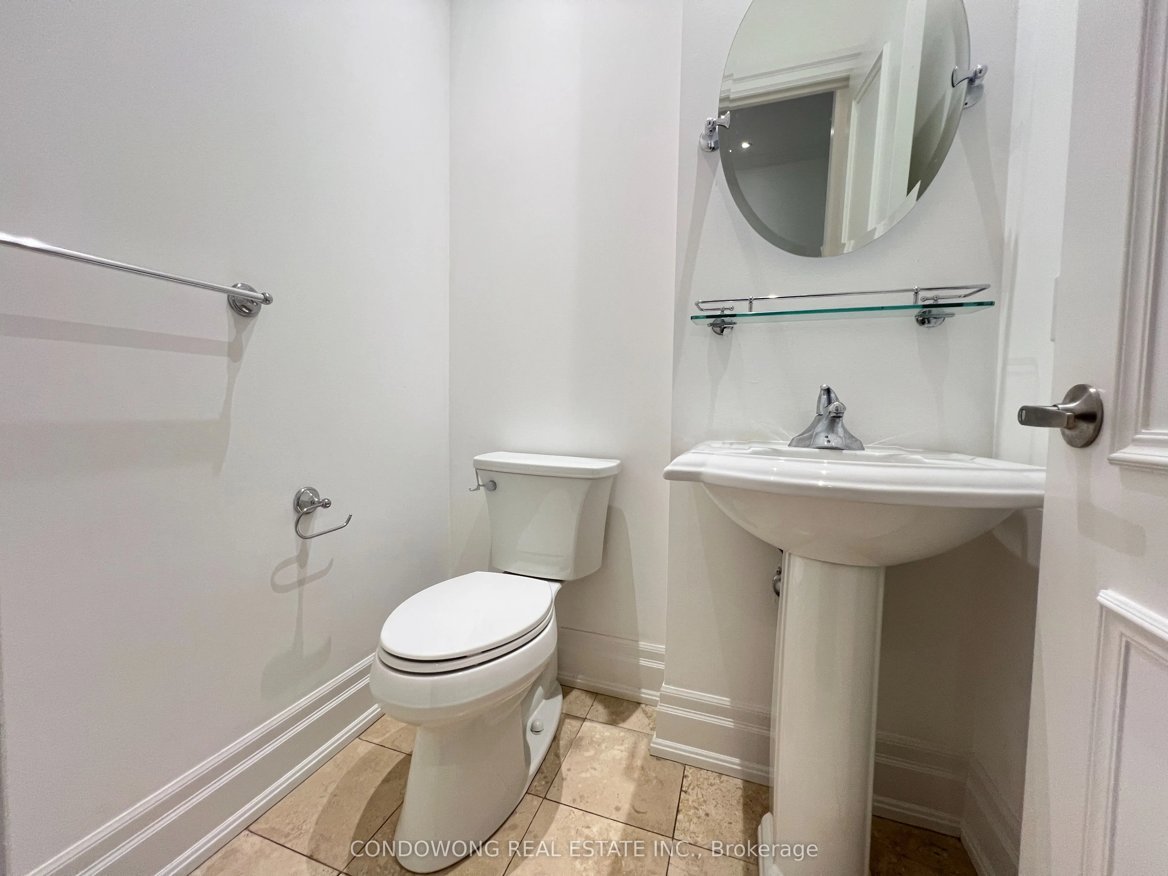 53 York Mills Road, #612