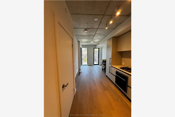 1734 Bayview Avenue, #233