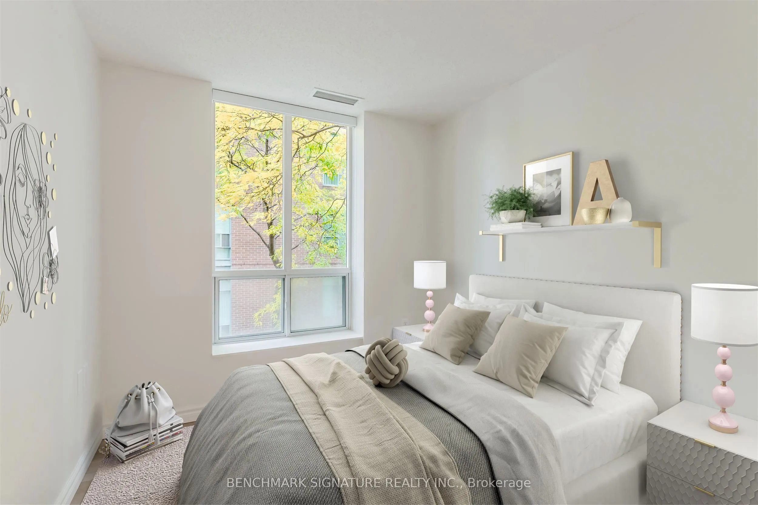 20 Olive Avenue, #201