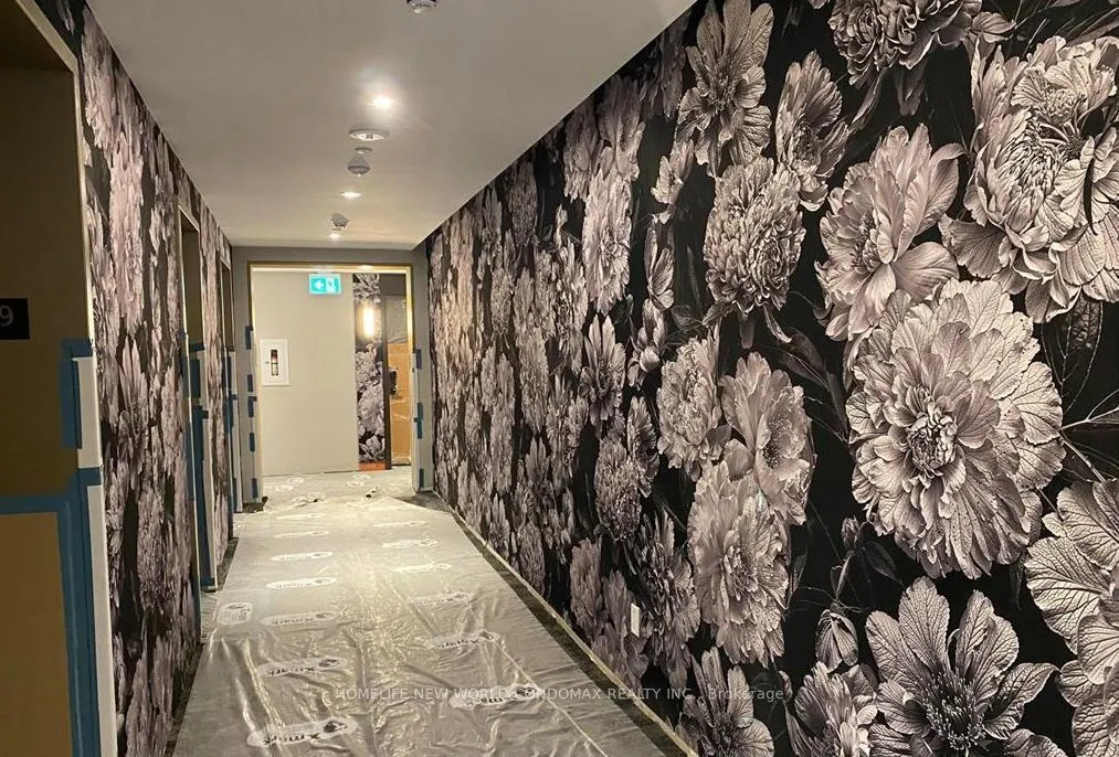 771 Yonge Street, #911