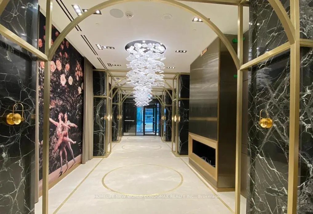 771 Yonge Street, #911