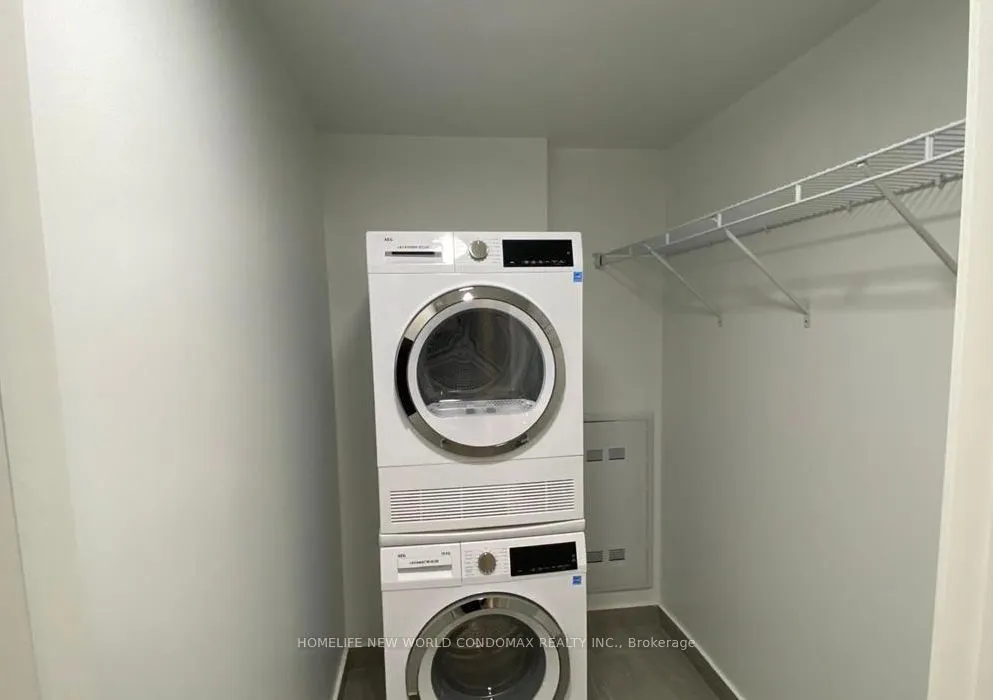 771 Yonge Street, #911