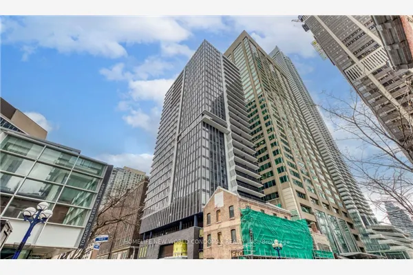 771 Yonge Street, #911