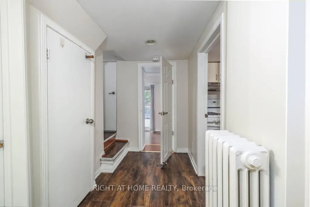 494 Northcliffe Boulevard, #Lower