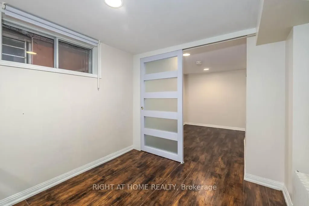 494 Northcliffe Boulevard, #Lower