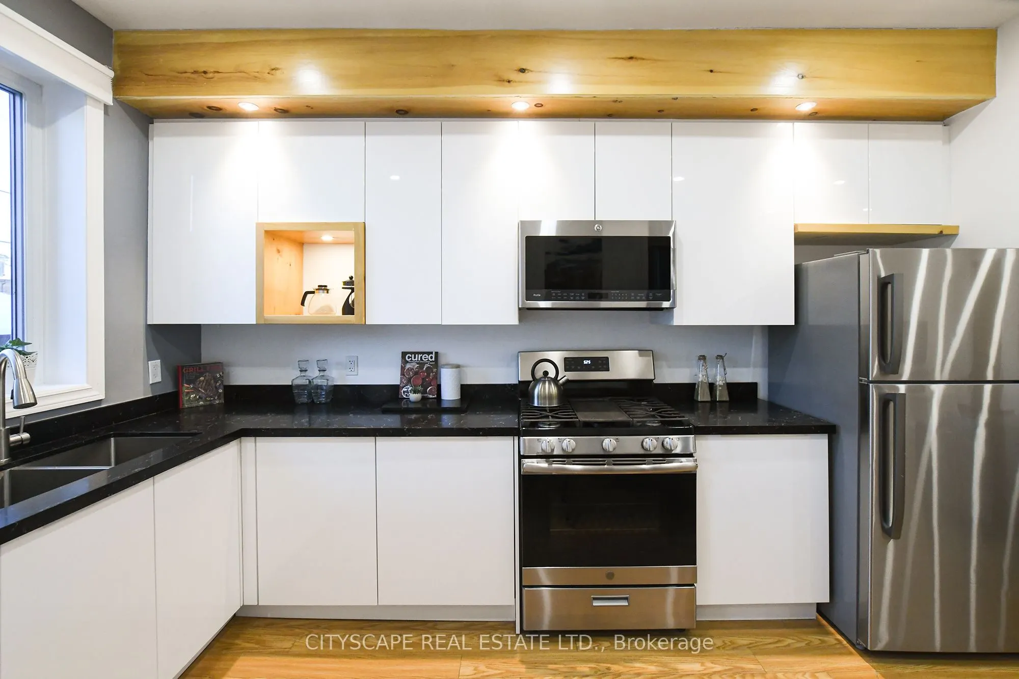 5 Federal Street, #Back Apt