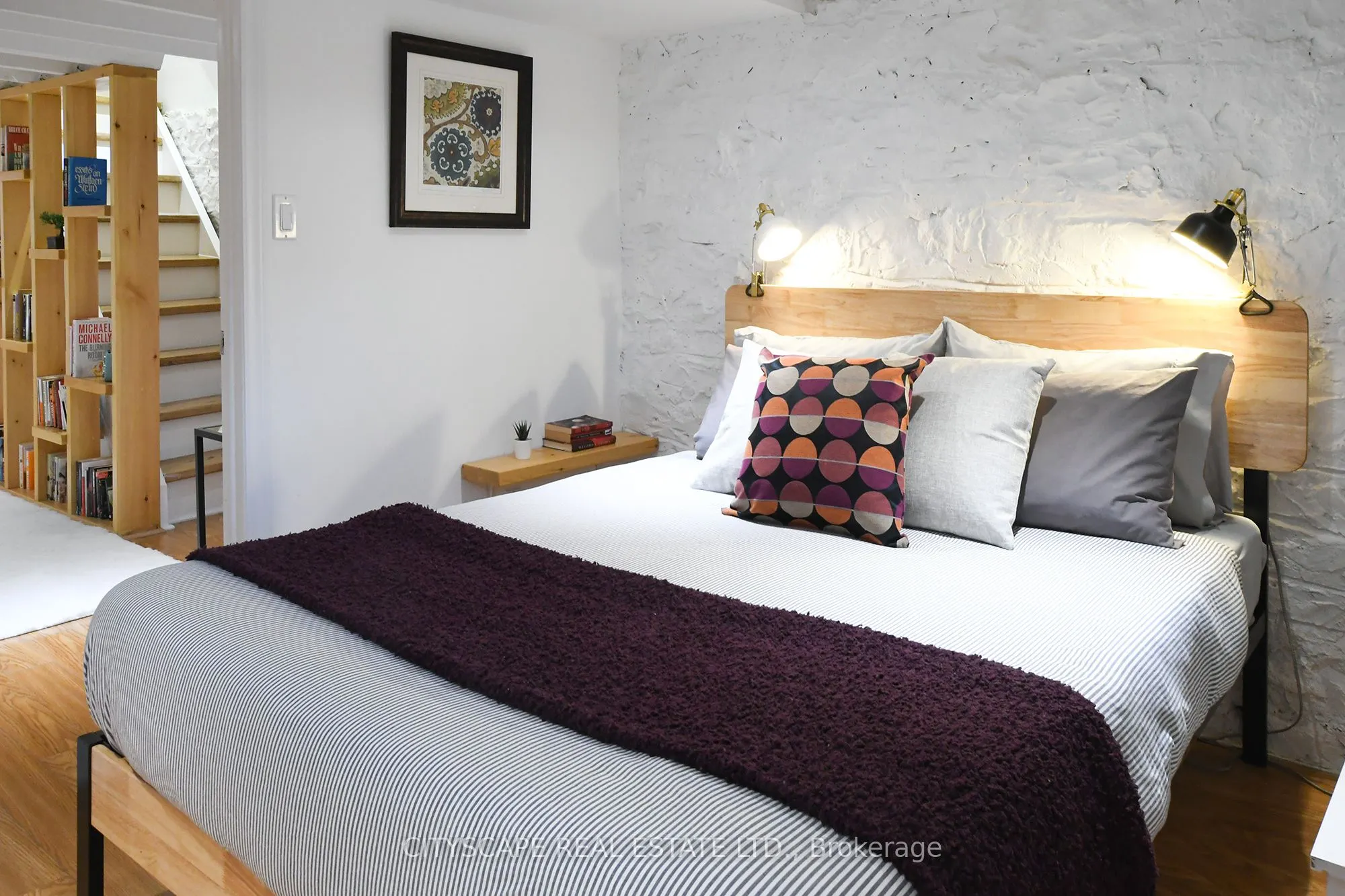 5 Federal Street, #Back Apt