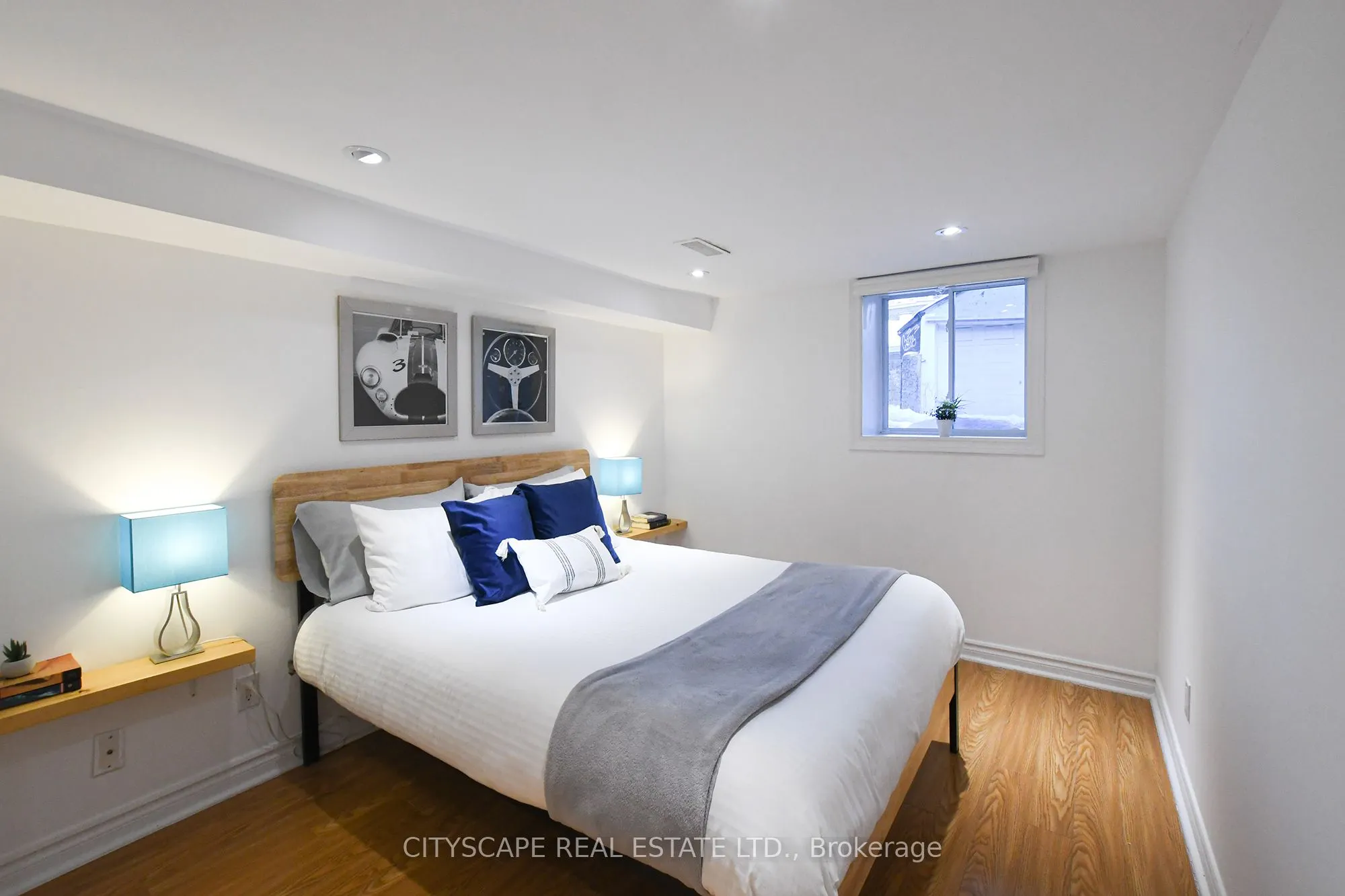 5 Federal Street, #Back Apt