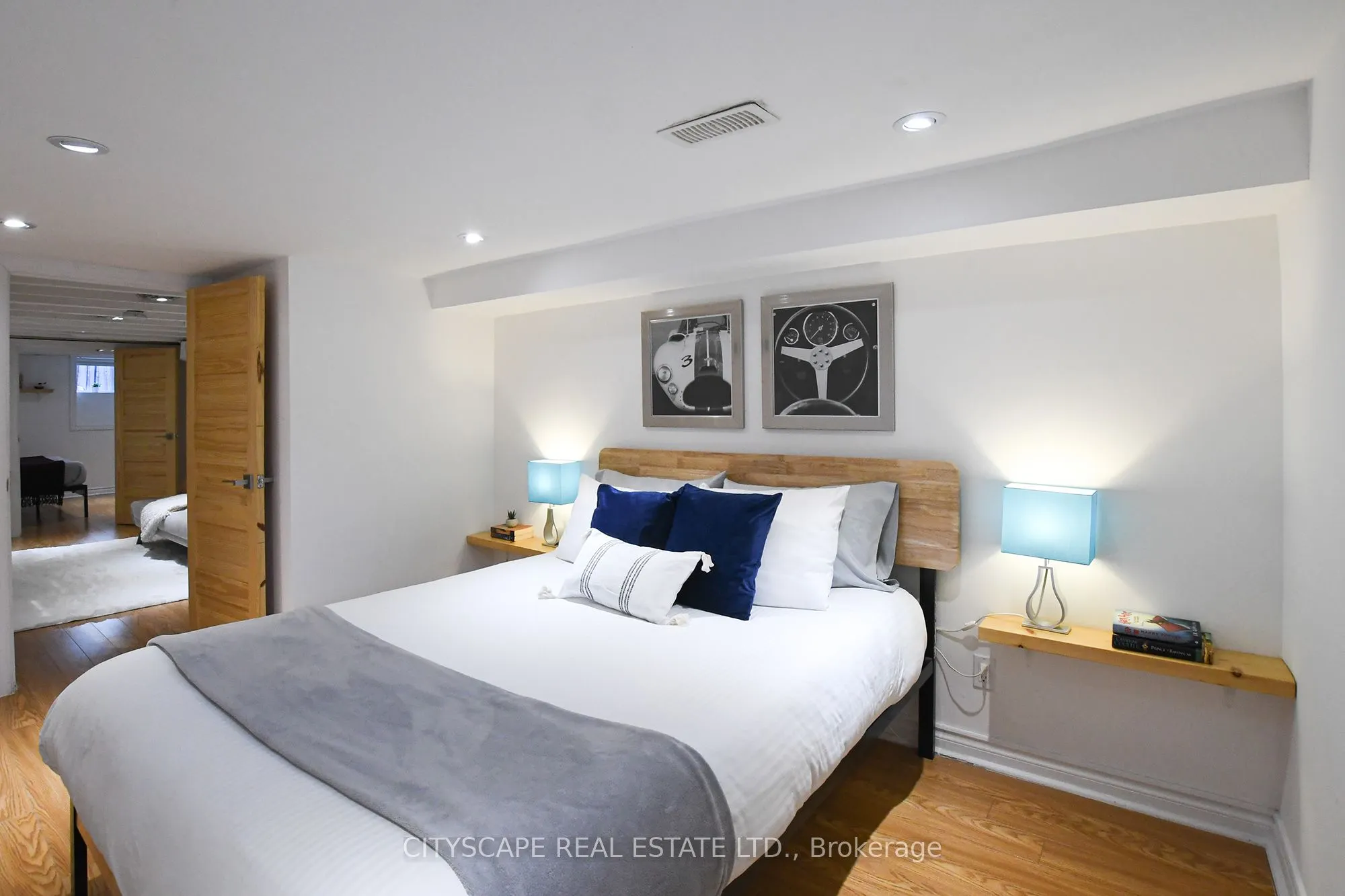 5 Federal Street, #Back Apt