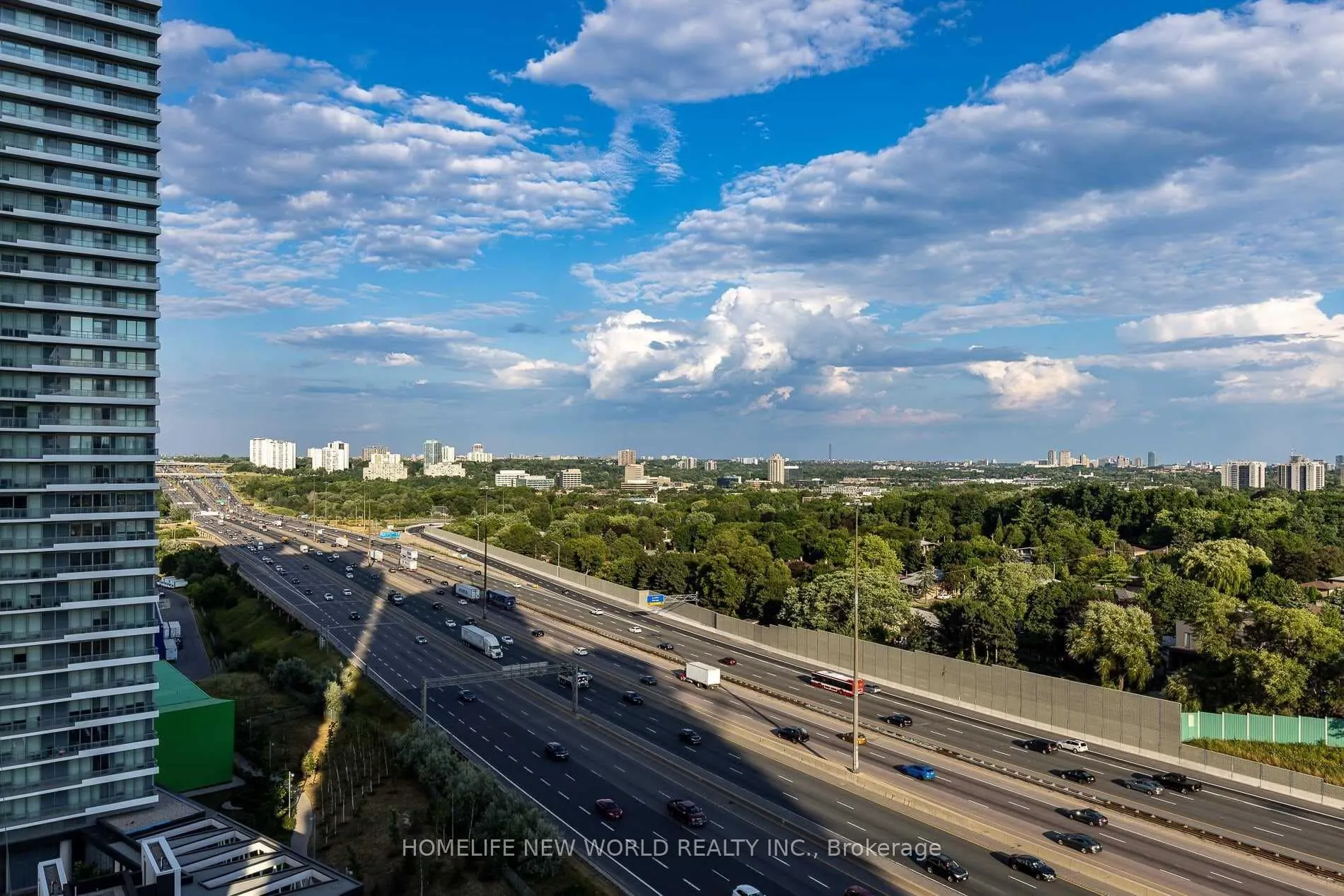 85 Mcmahon Drive, #1101