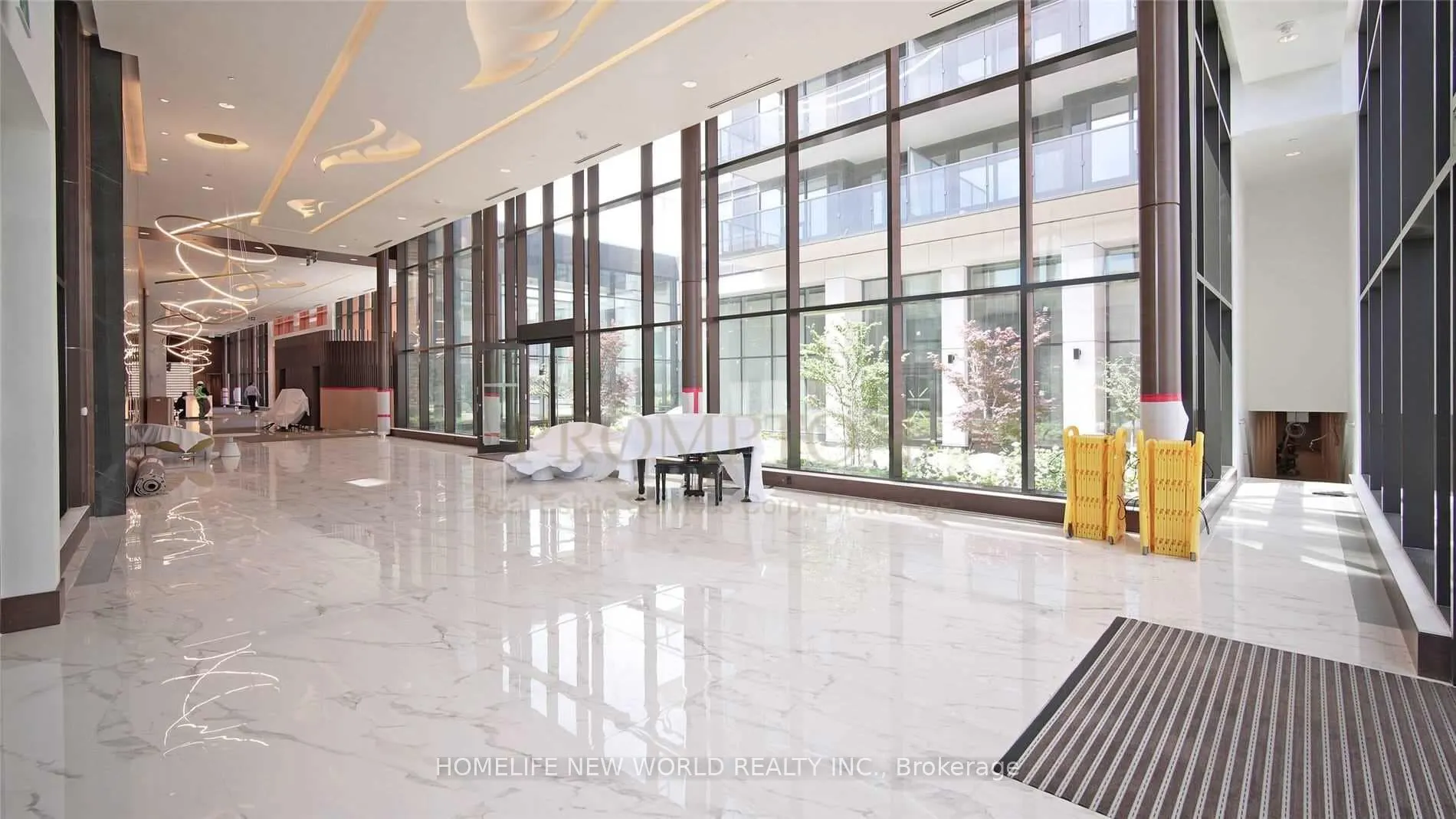 85 Mcmahon Drive, #1101