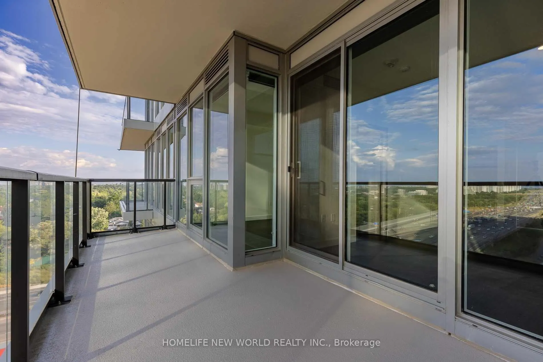 85 Mcmahon Drive, #1101