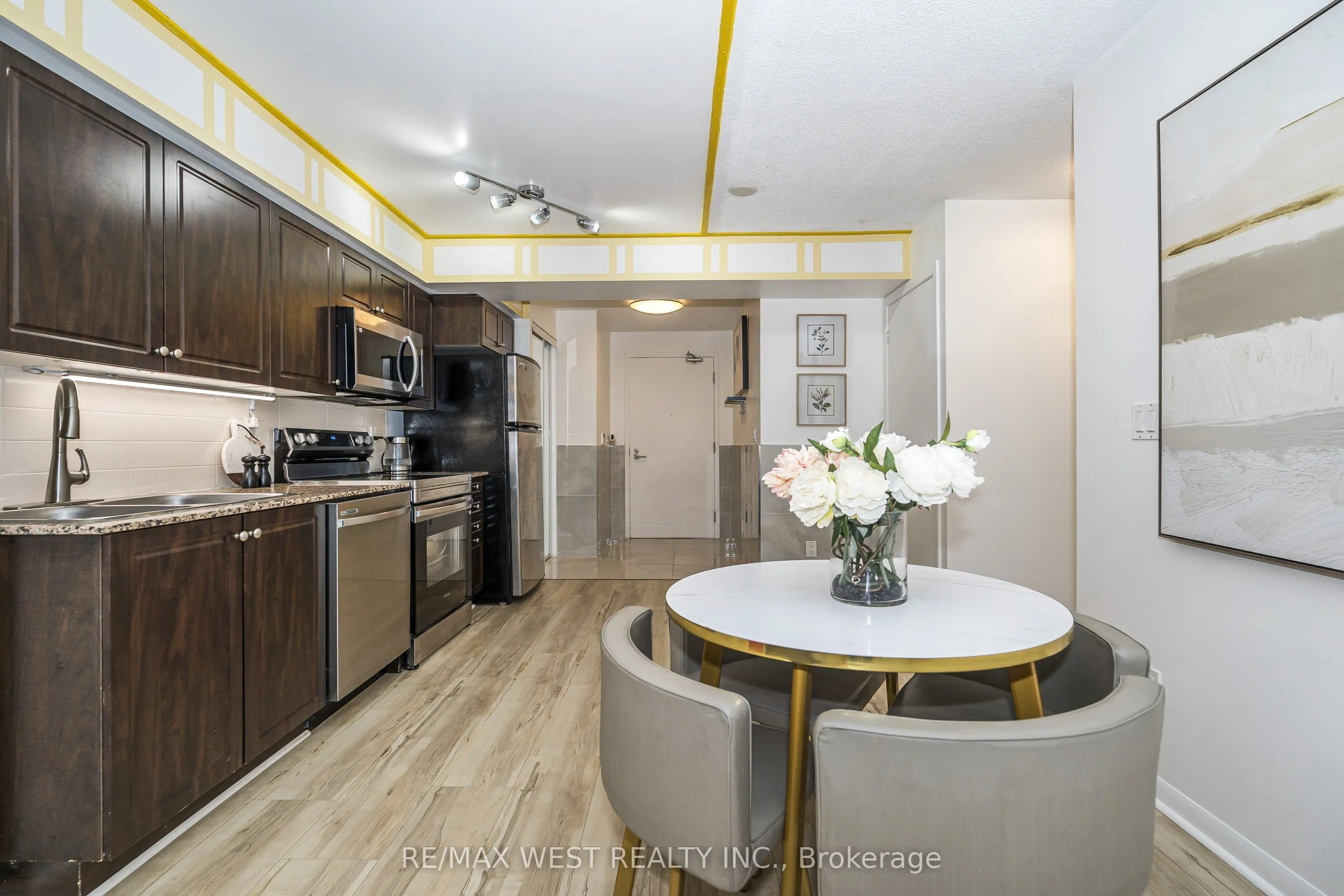 209 Fort York Boulevard, #465