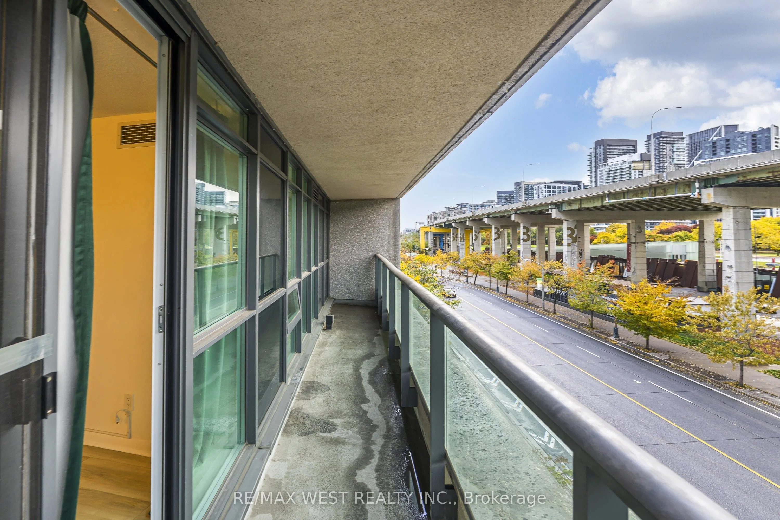 209 Fort York Boulevard, #465