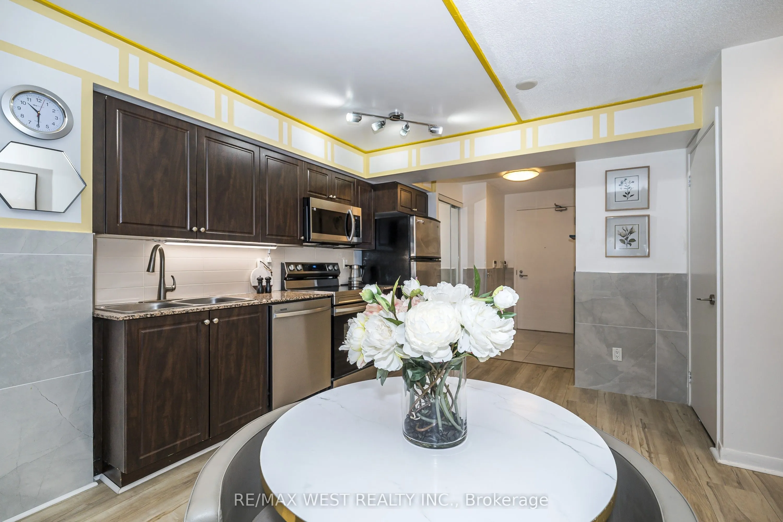 209 Fort York Boulevard, #465