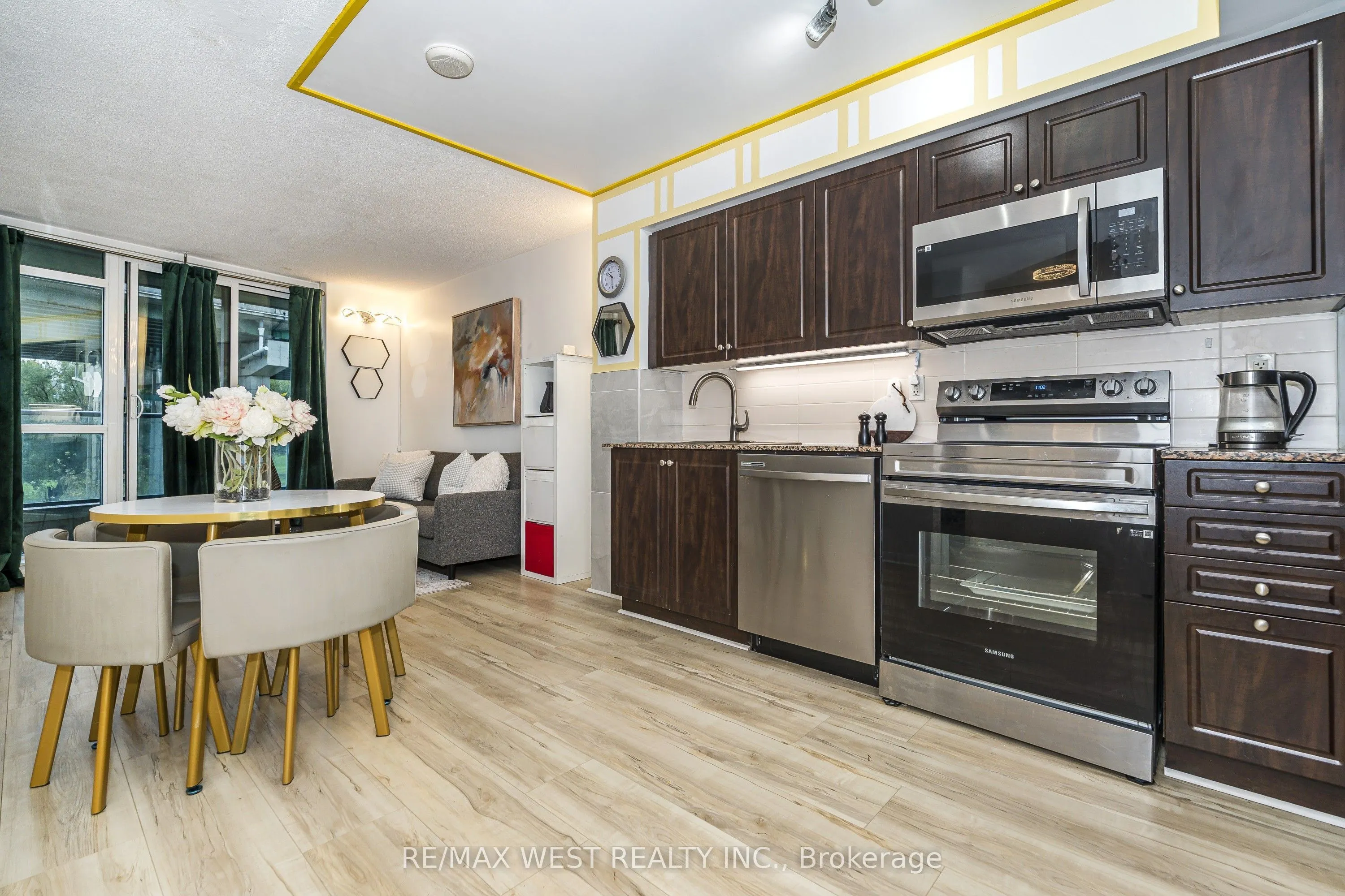 209 Fort York Boulevard, #465