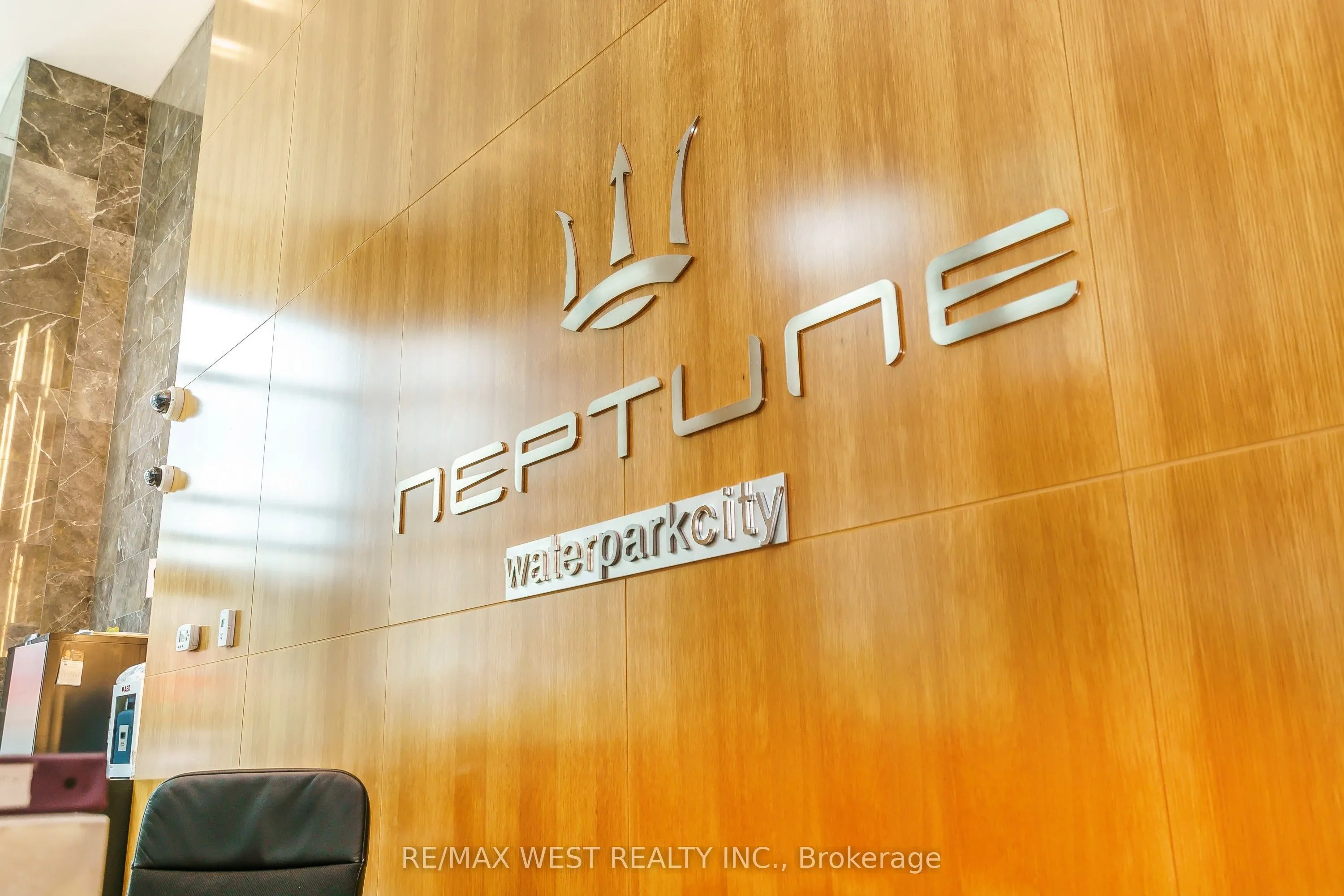 209 Fort York Boulevard, #465