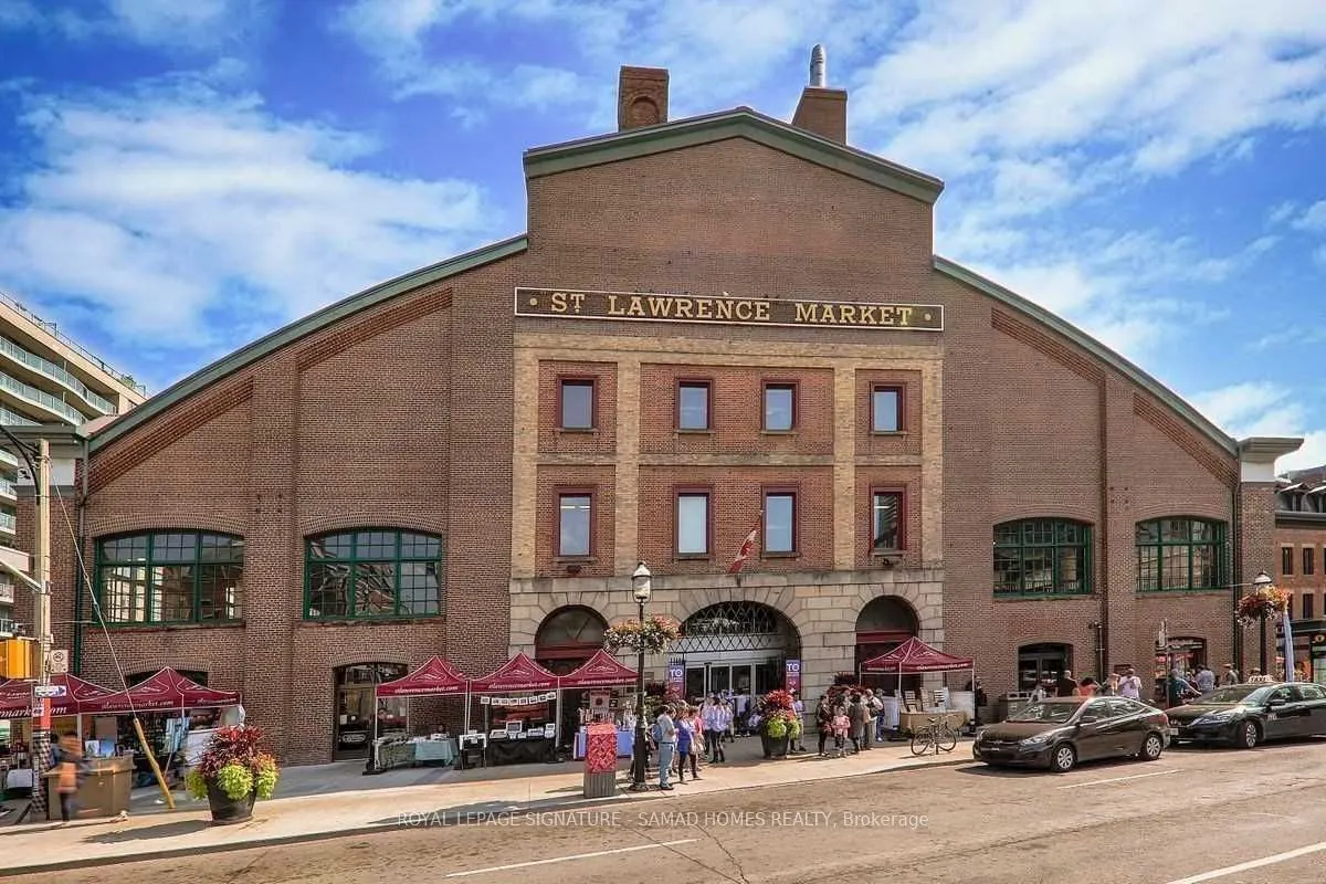 109 Front Street E, #921